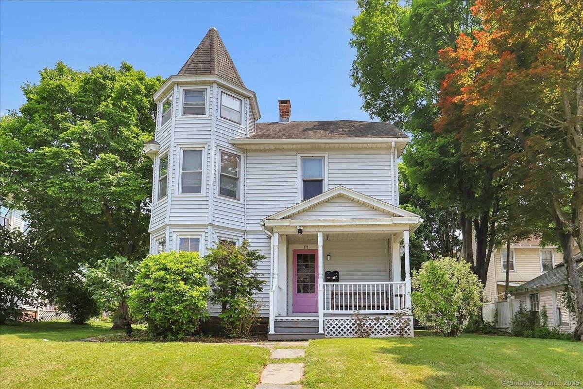 Middletown, CT 06457,171 Lincoln Street