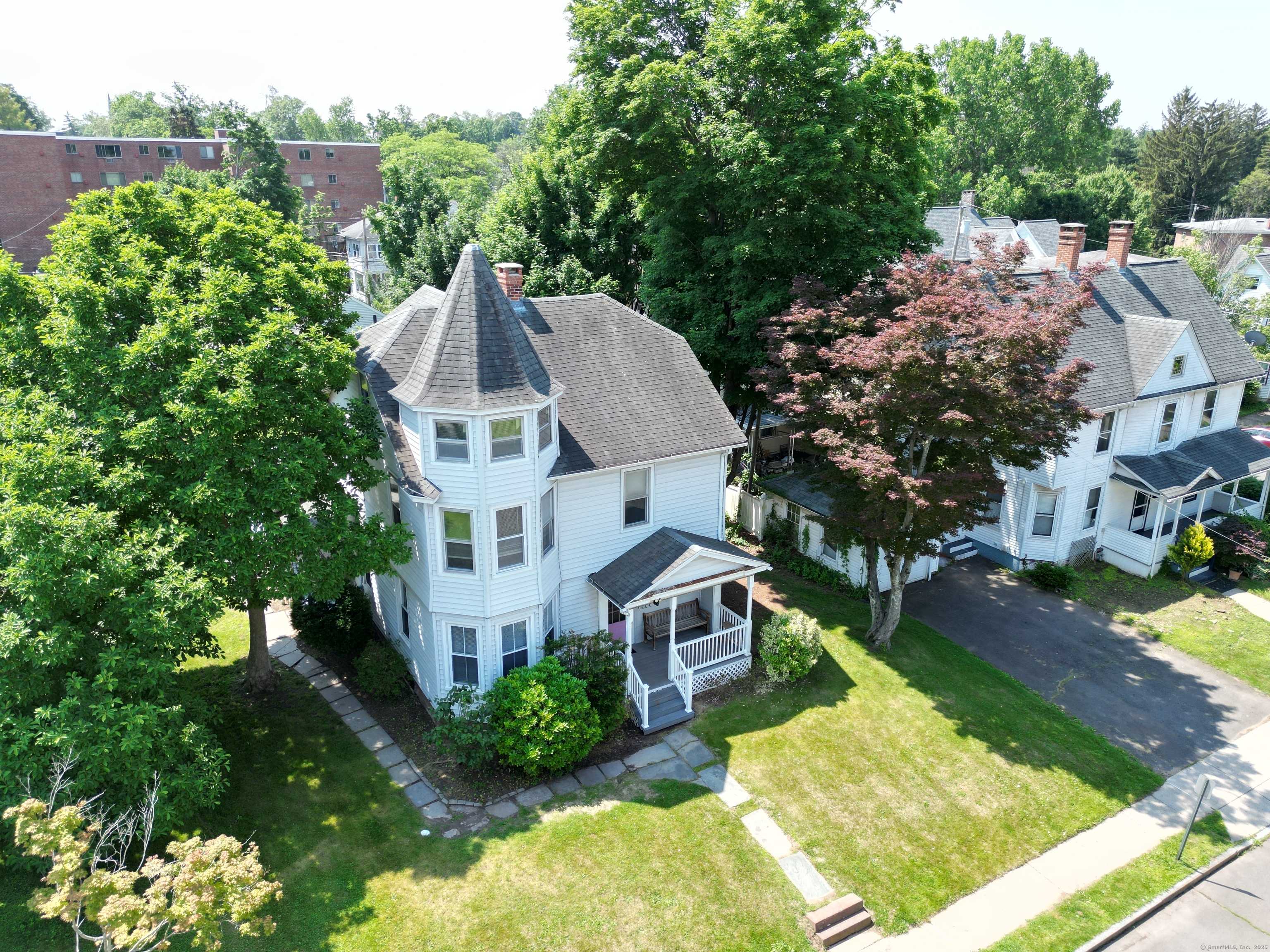 Middletown, CT 06457,171 Lincoln Street