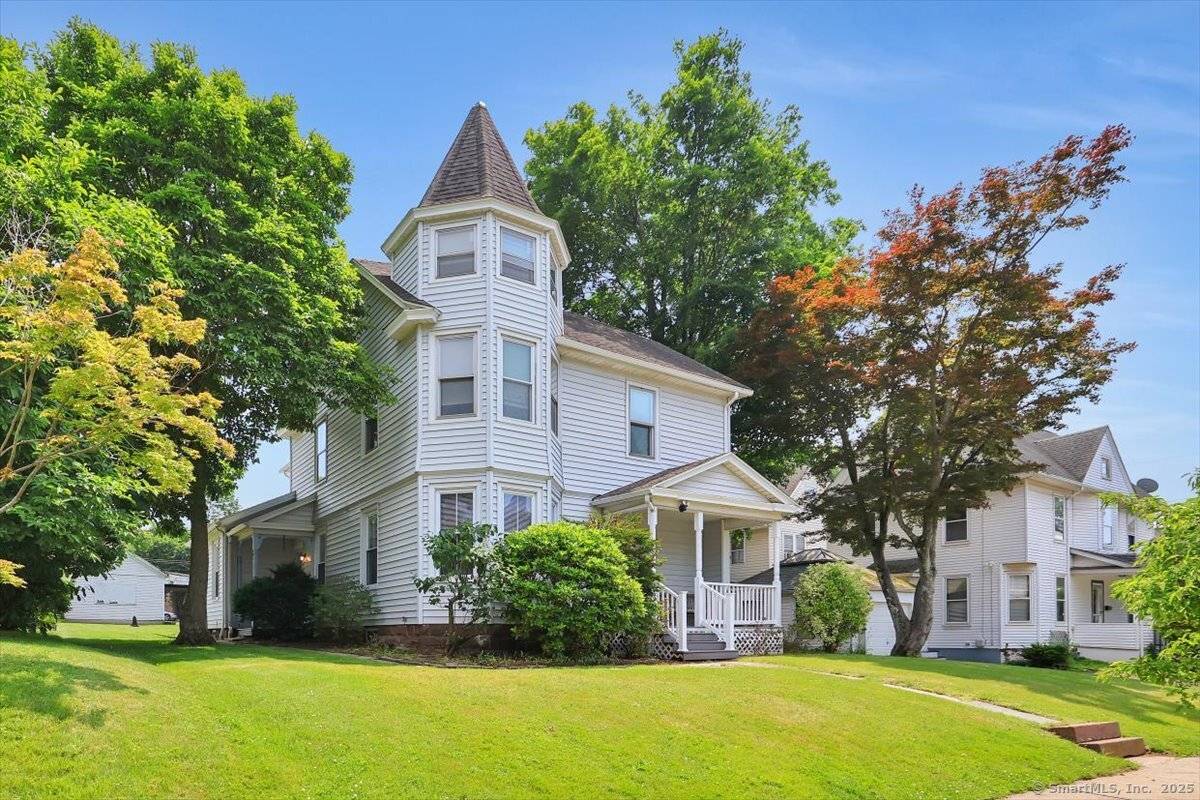 Middletown, CT 06457,171 Lincoln Street