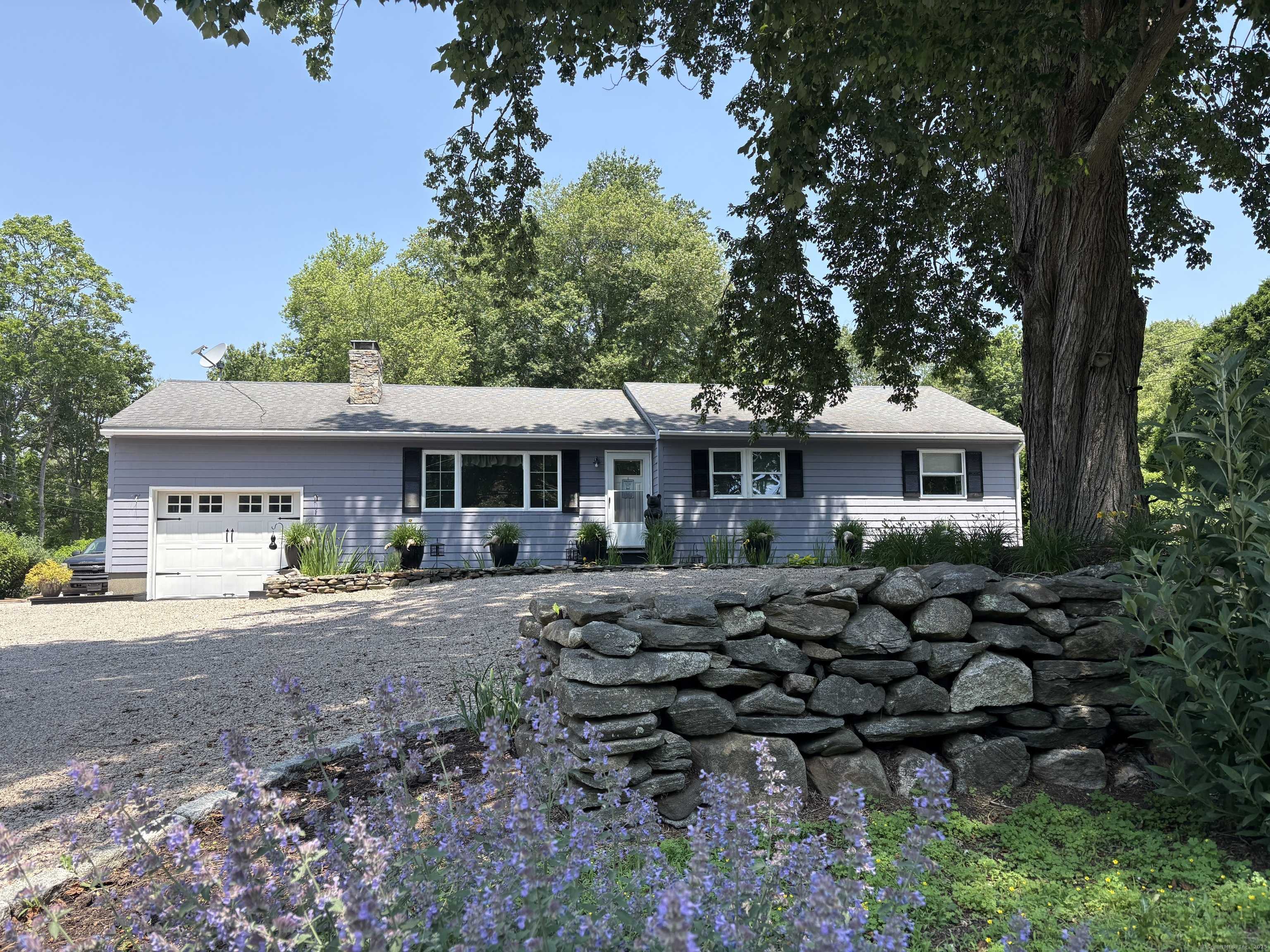 Stonington, CT 06379,288 Pequot Trail