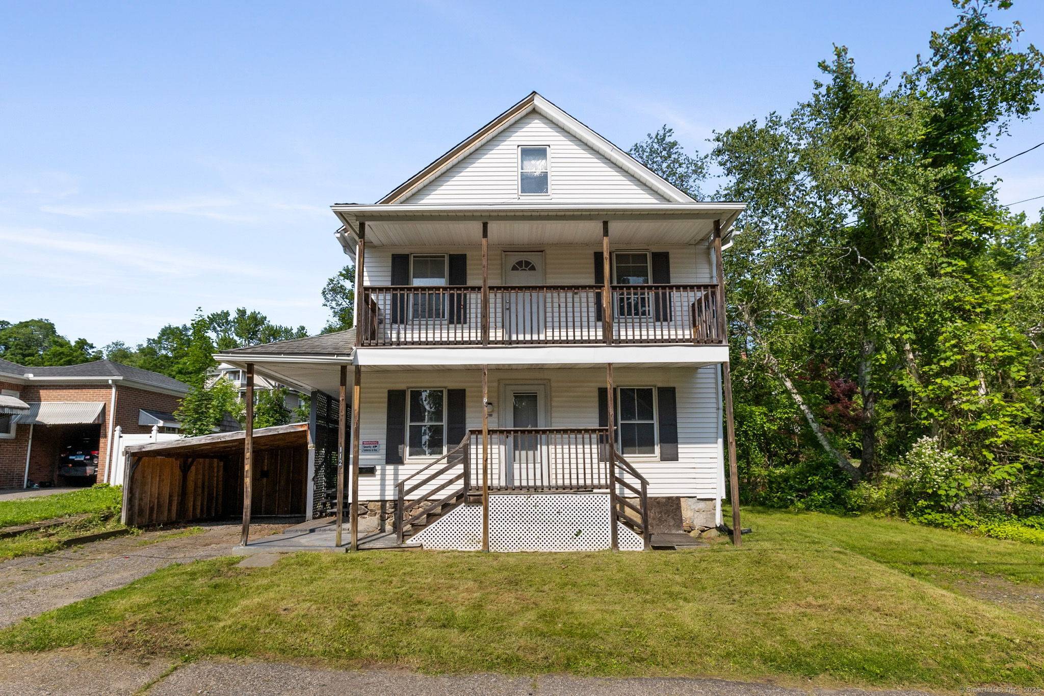 Torrington, CT 06790,112 French Street