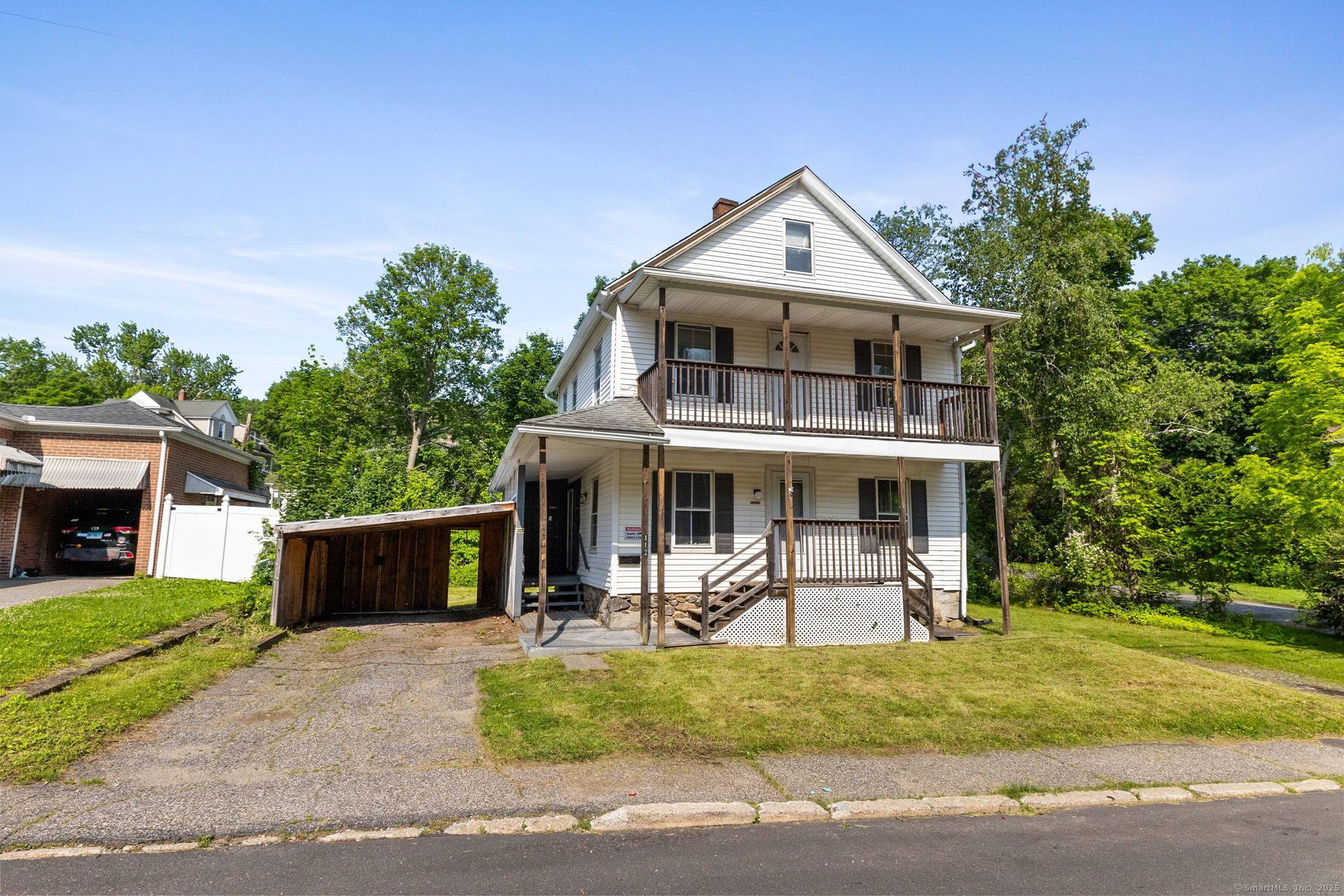 Torrington, CT 06790,112 French Street