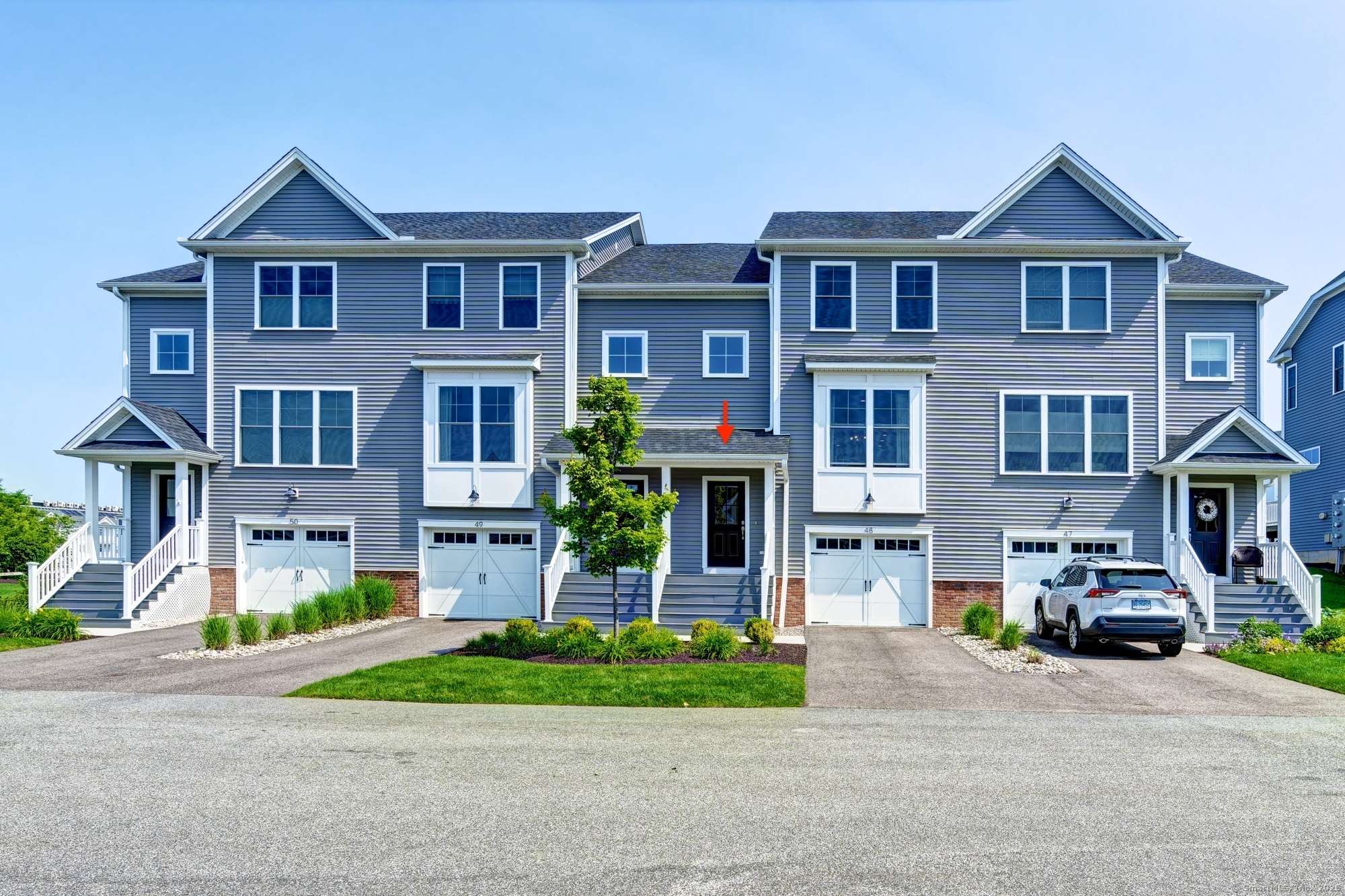 Stonington, CT 06355,48 Park Avenue #48