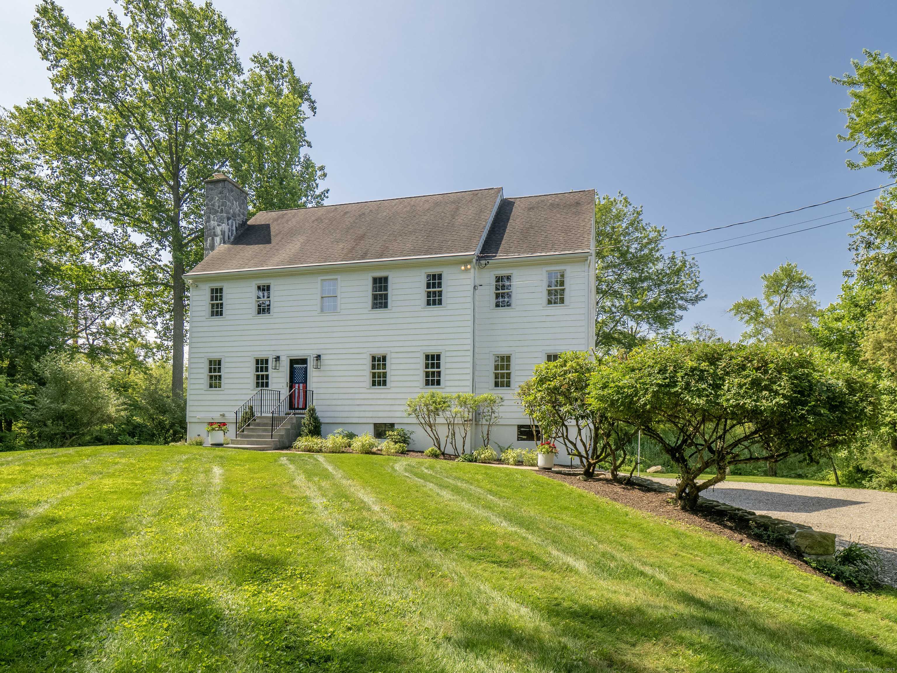 Wilton, CT 06897,109 Westport Road
