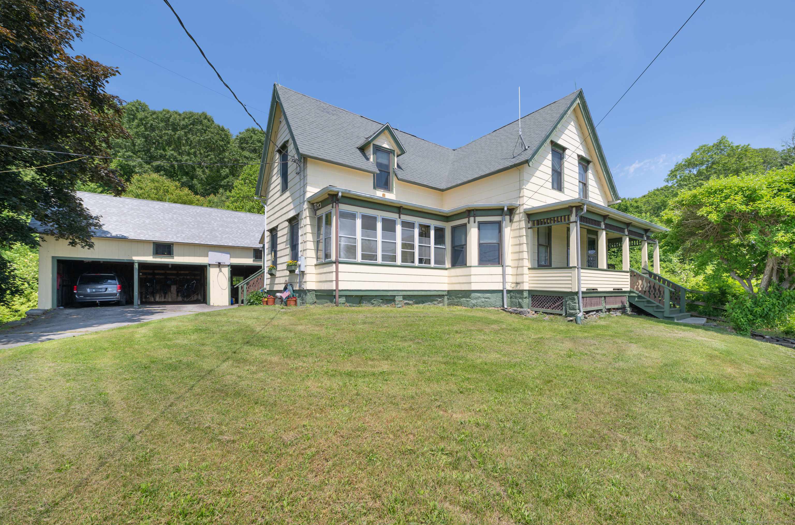 Preston, CT 06365,45 Harris Fuller Road