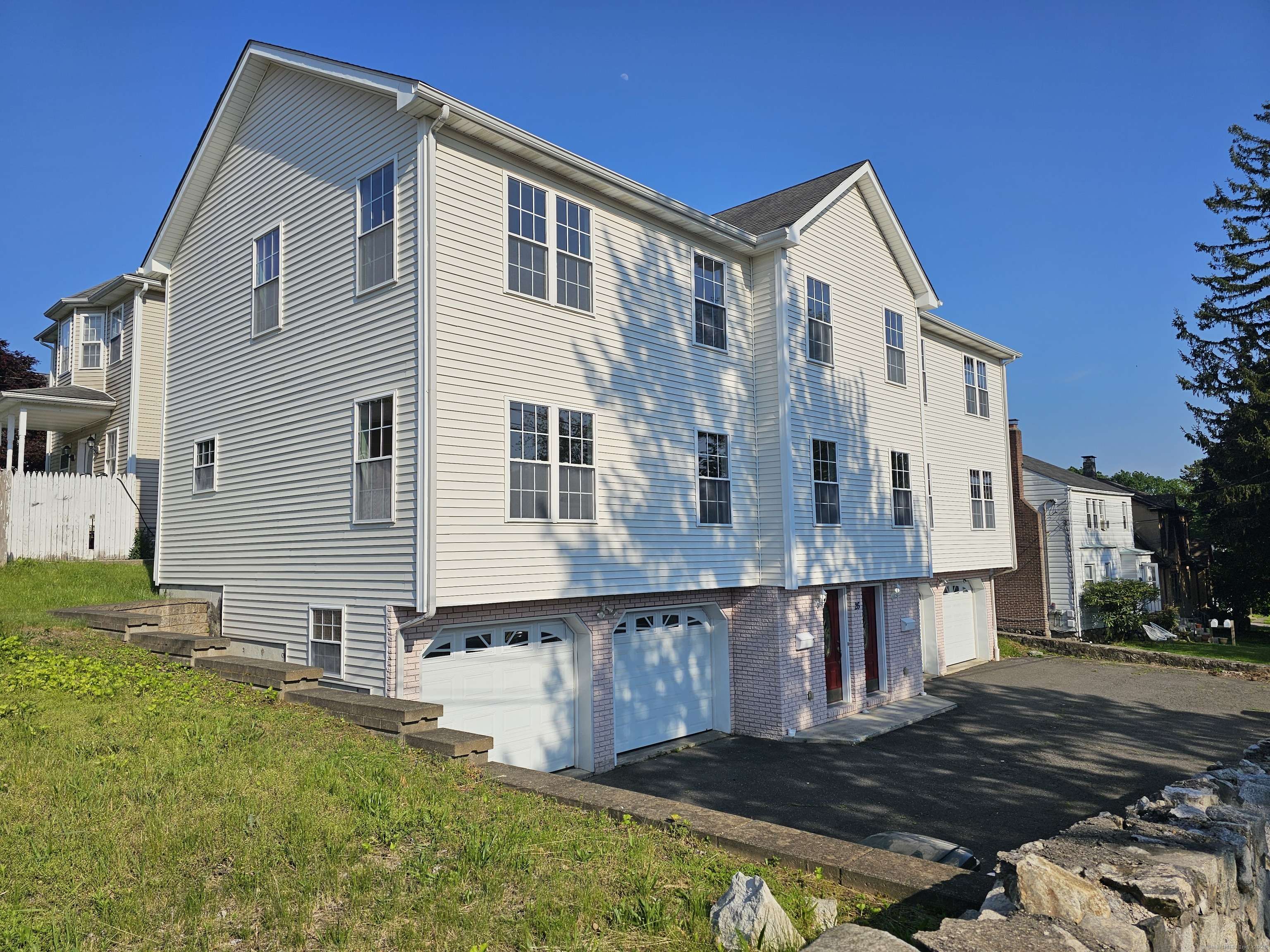 Danbury, CT 06810,26 Roger Avenue