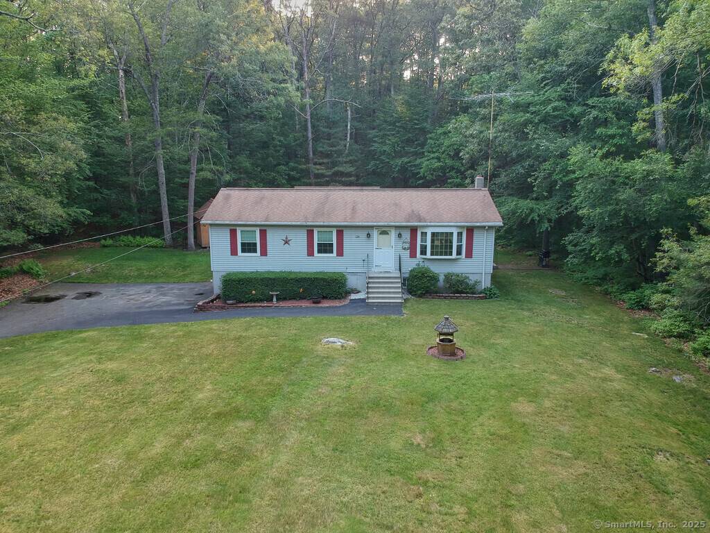 Thompson, CT 06255,126 Labby Road