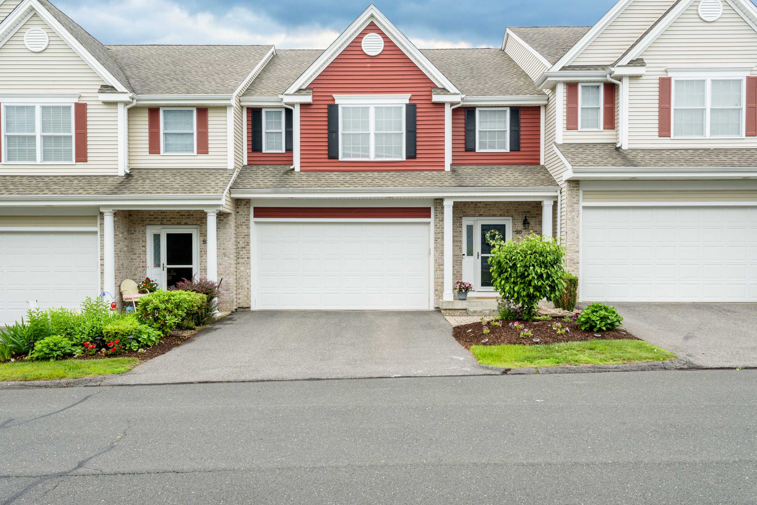Vernon, CT 06066,90 Bridlewood Lane #90
