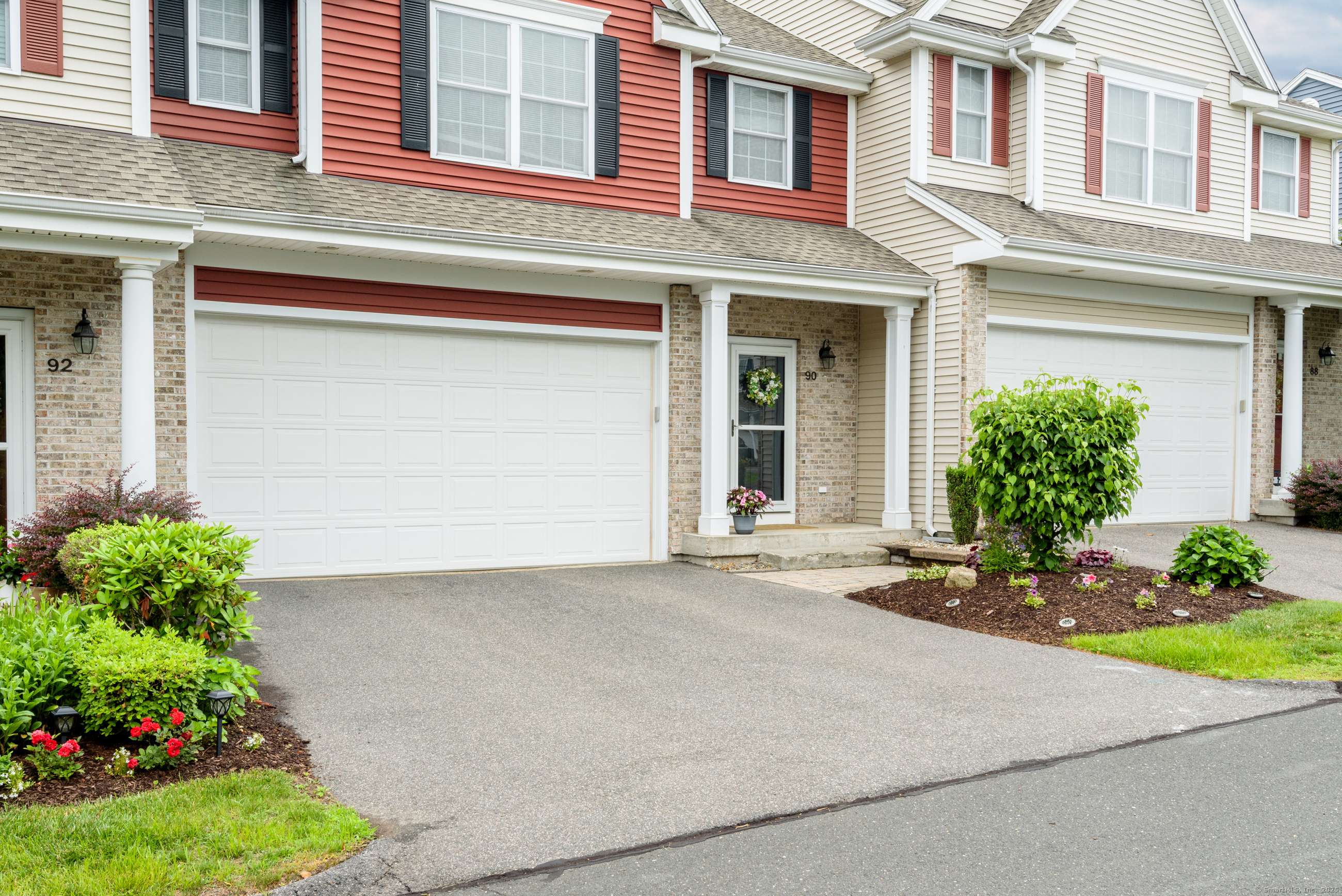 Vernon, CT 06066,90 Bridlewood Lane #90