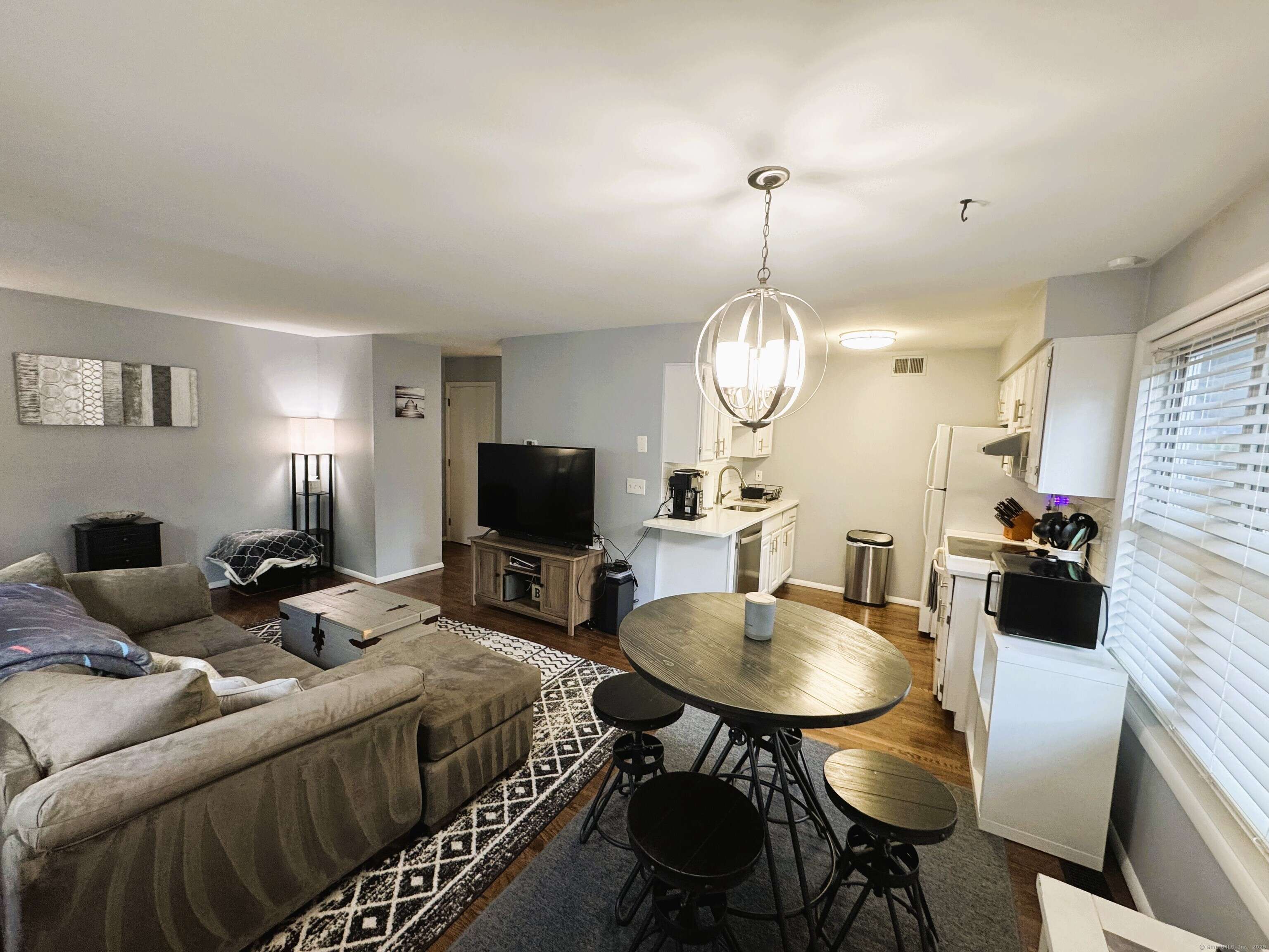 Norwalk, CT 06850,21 Prospect Avenue #A101