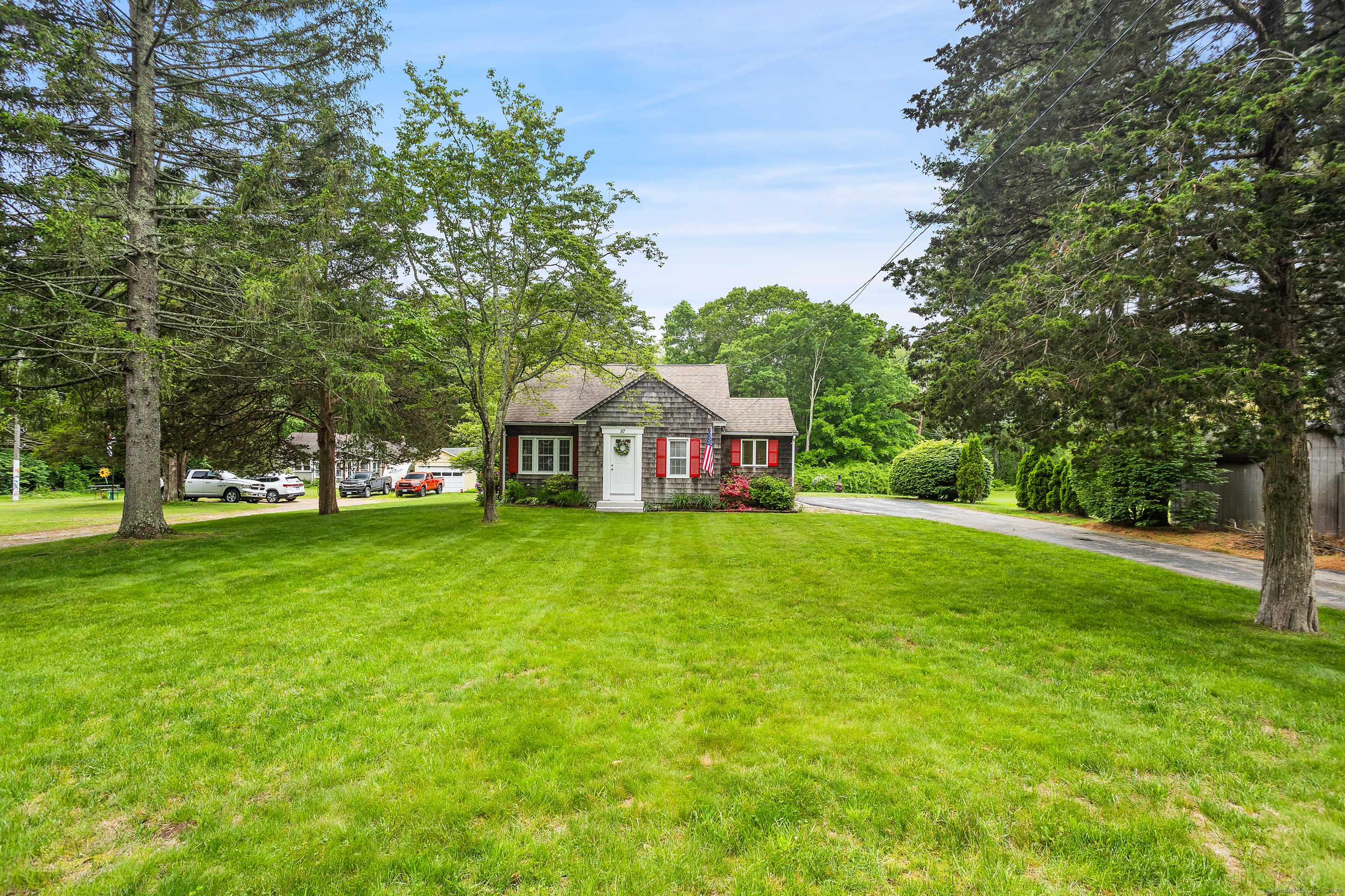 East Haddam, CT 06469,57 Falls Bashan Road