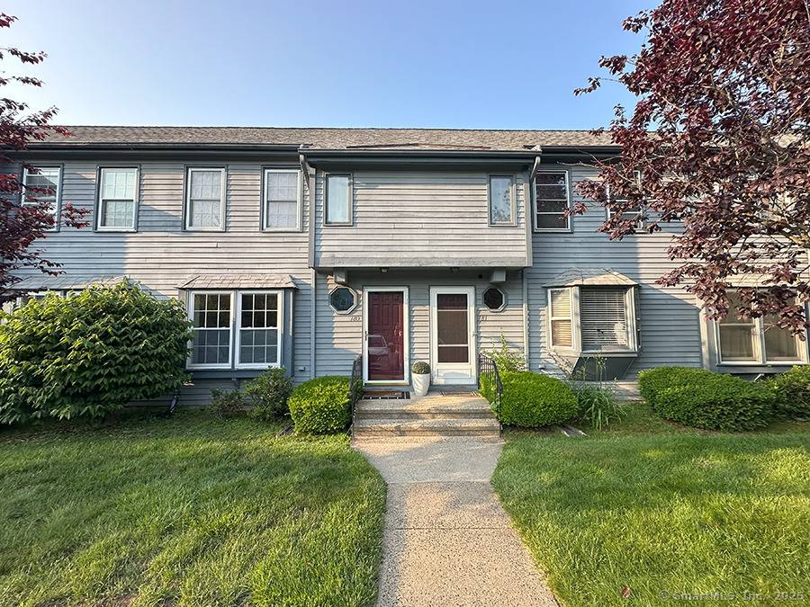 Ellington, CT 06029,1 Abbott Road #180