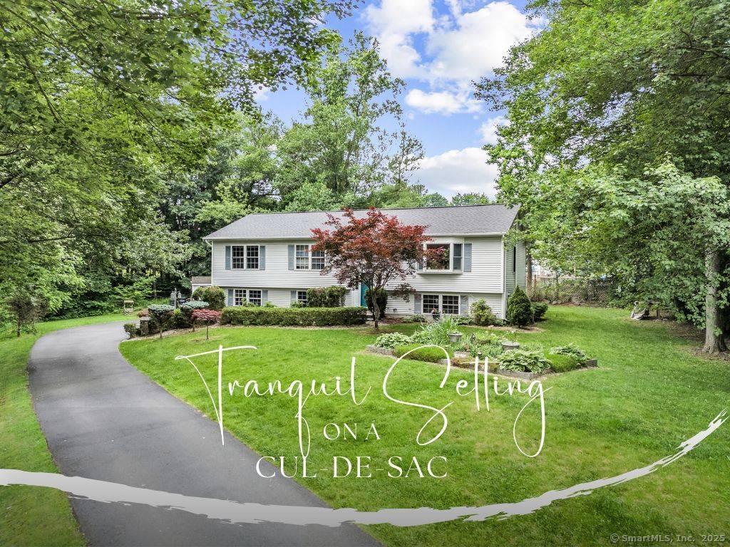 Danbury, CT 06811,7 Sylvan Road