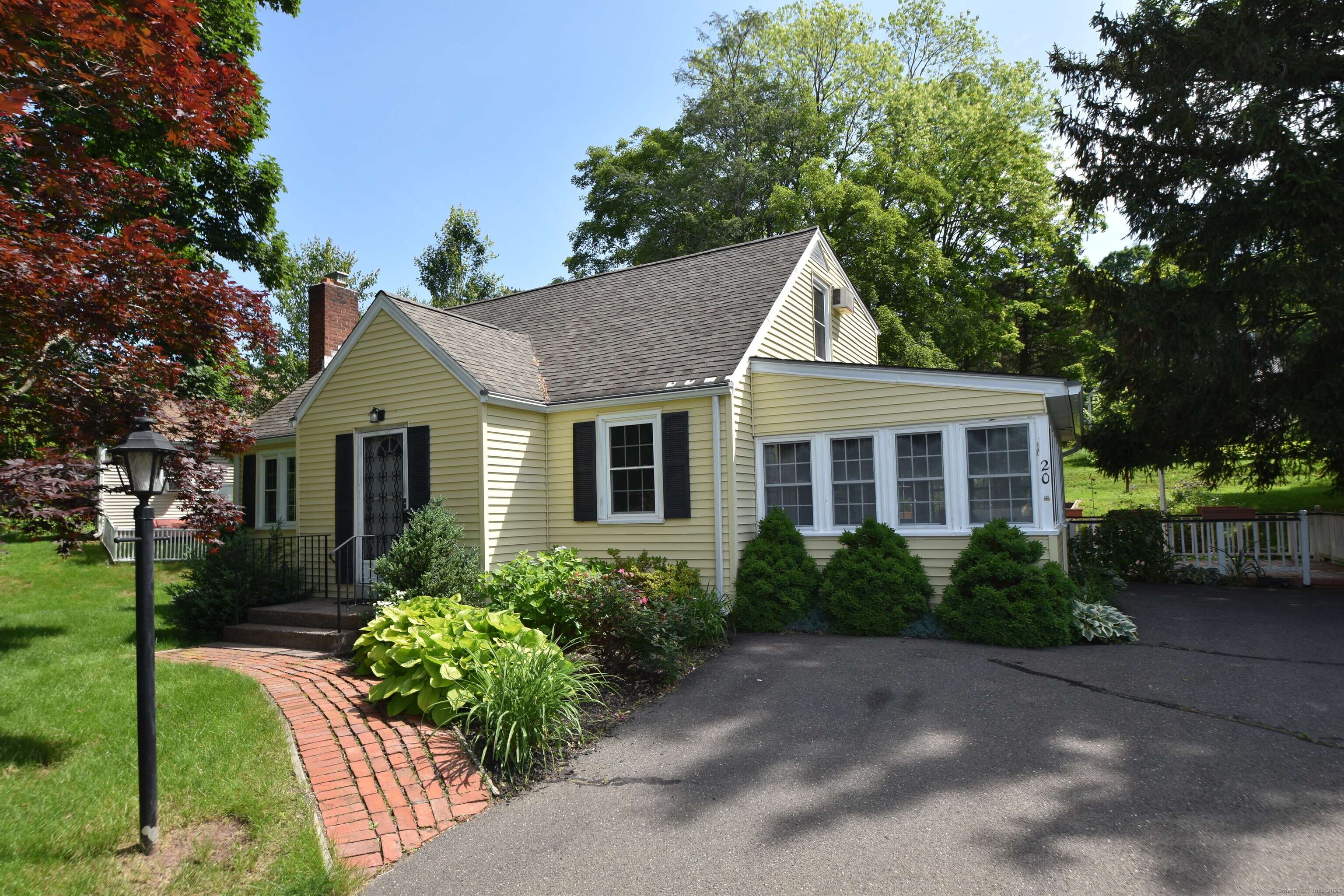 Ellington, CT 06029,20 Charter Road