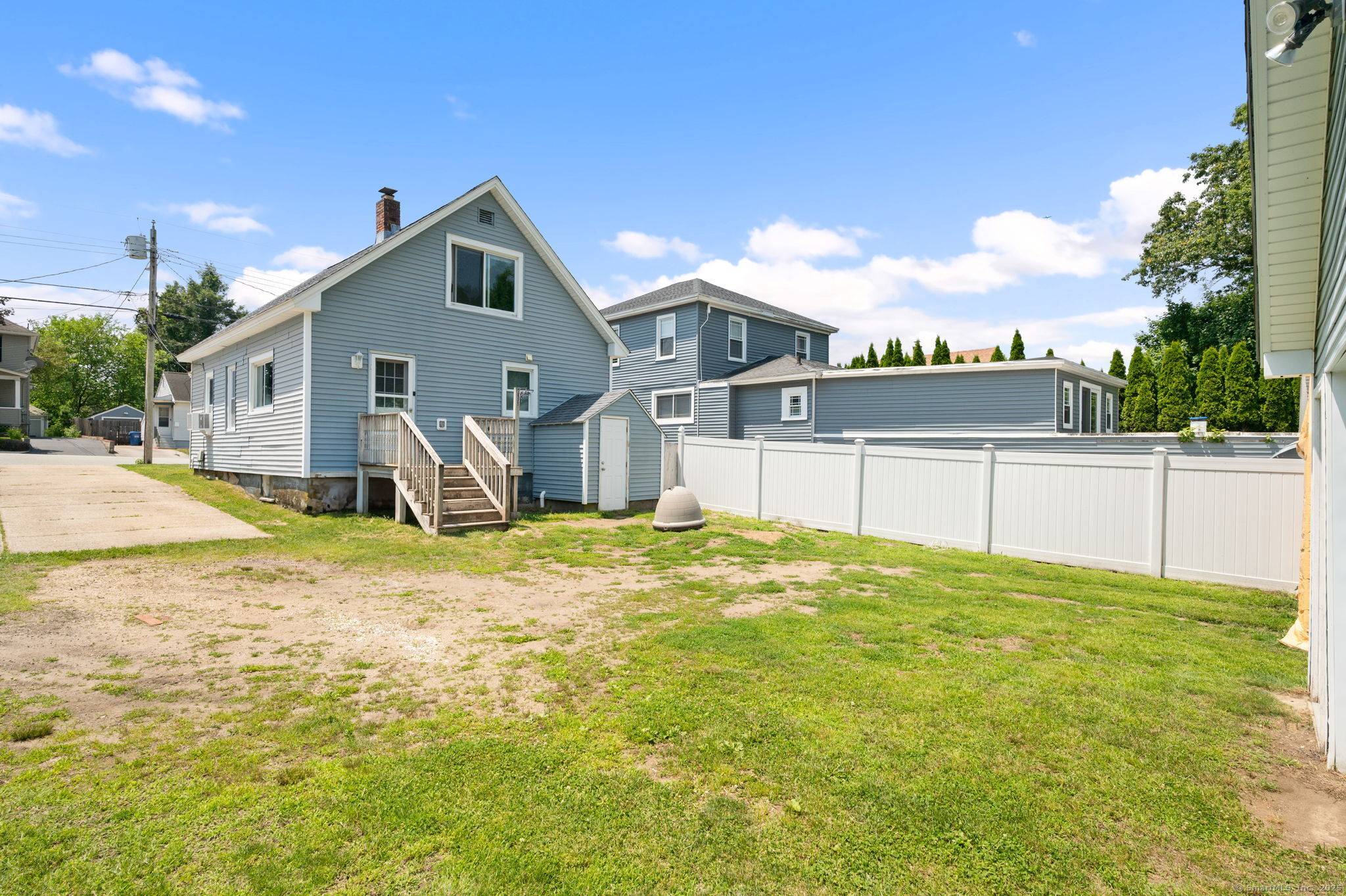 Norwich, CT 06360,89 Geer Avenue