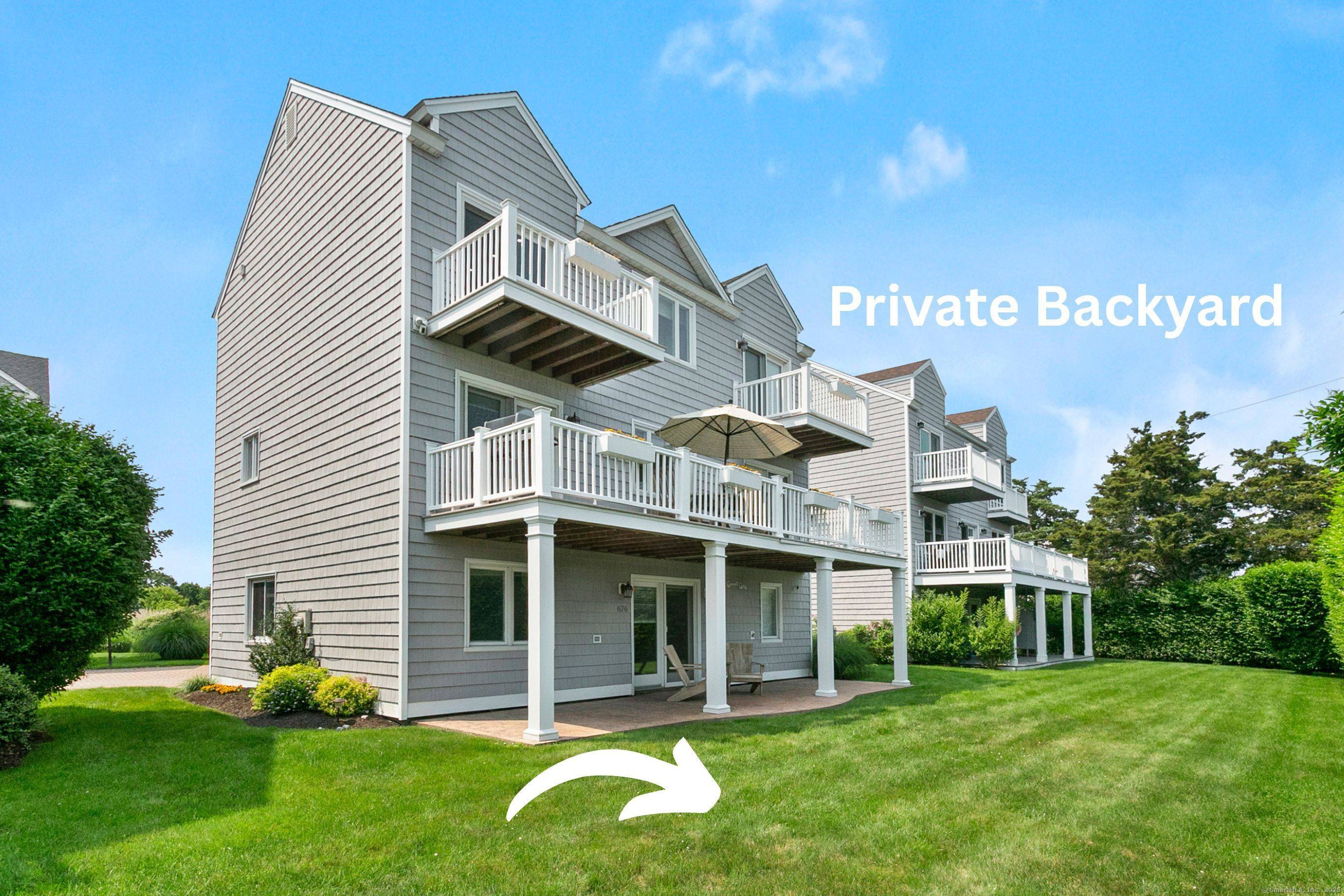 Fairfield, CT 06824,676 Fairfield Beach Road #676