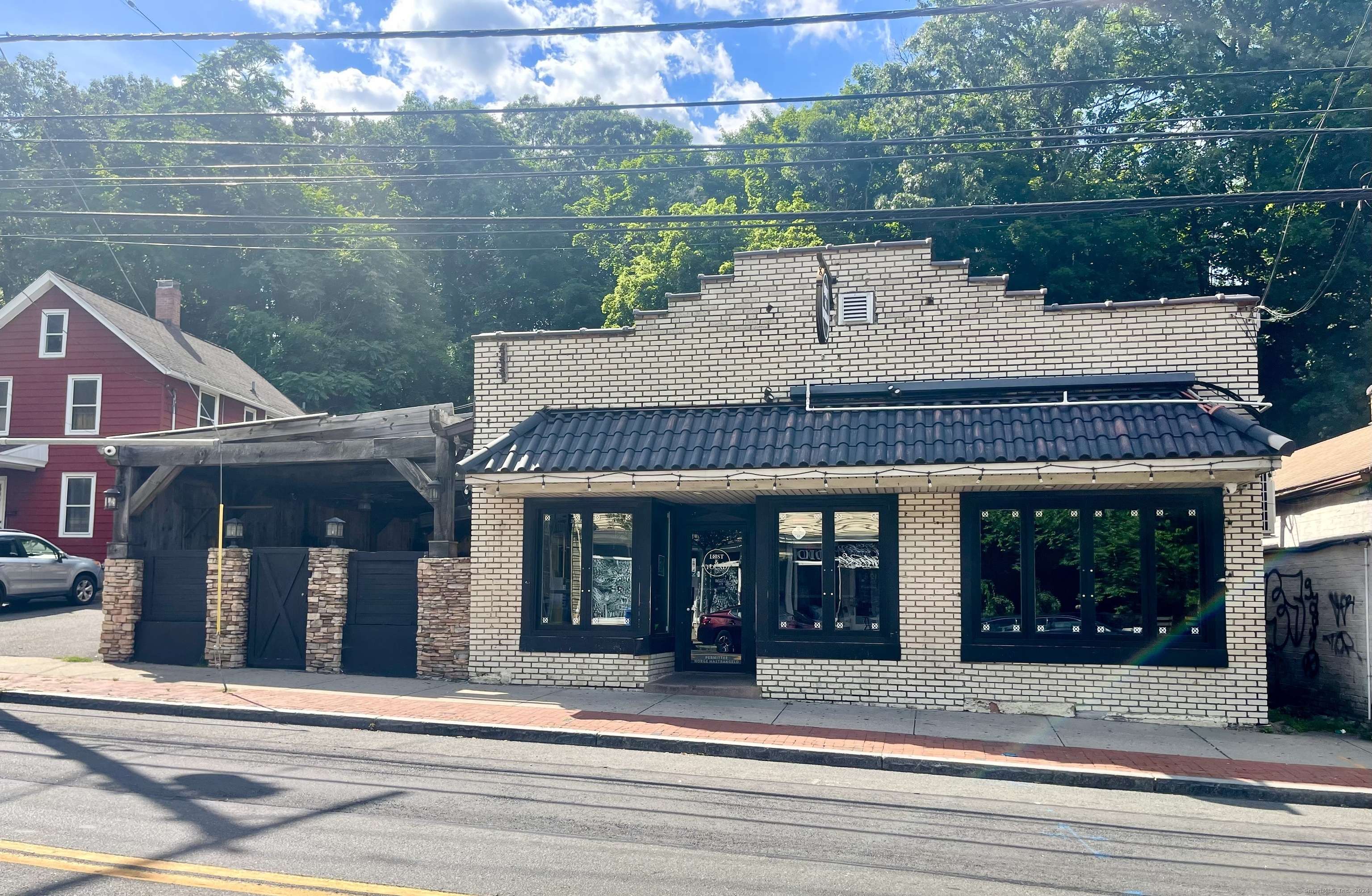 Shelton, CT 06484,127 Center Street