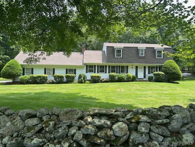 Easton, CT 06612,147 Beers Road