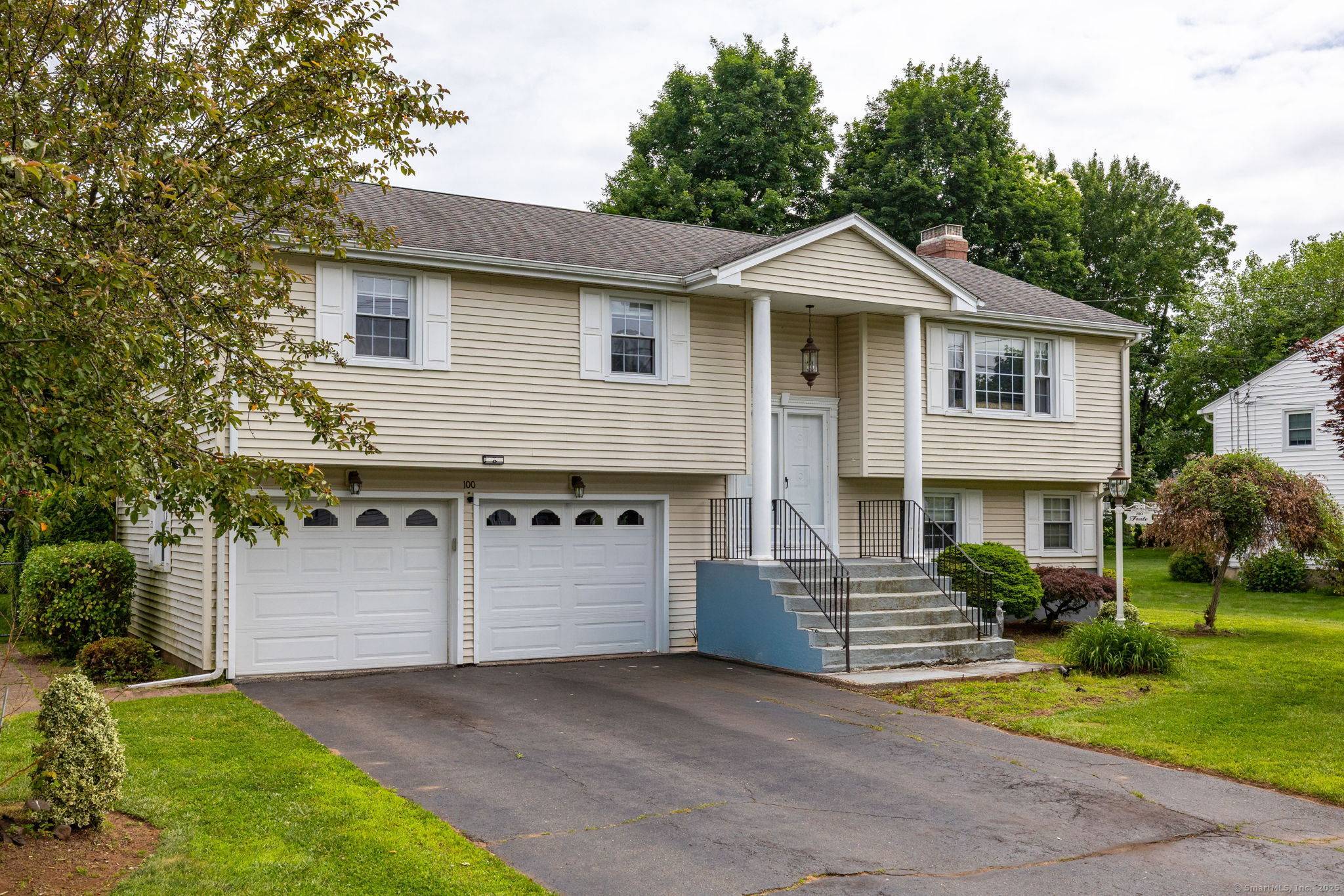 Newington, CT 06111,100 Chestnut Road