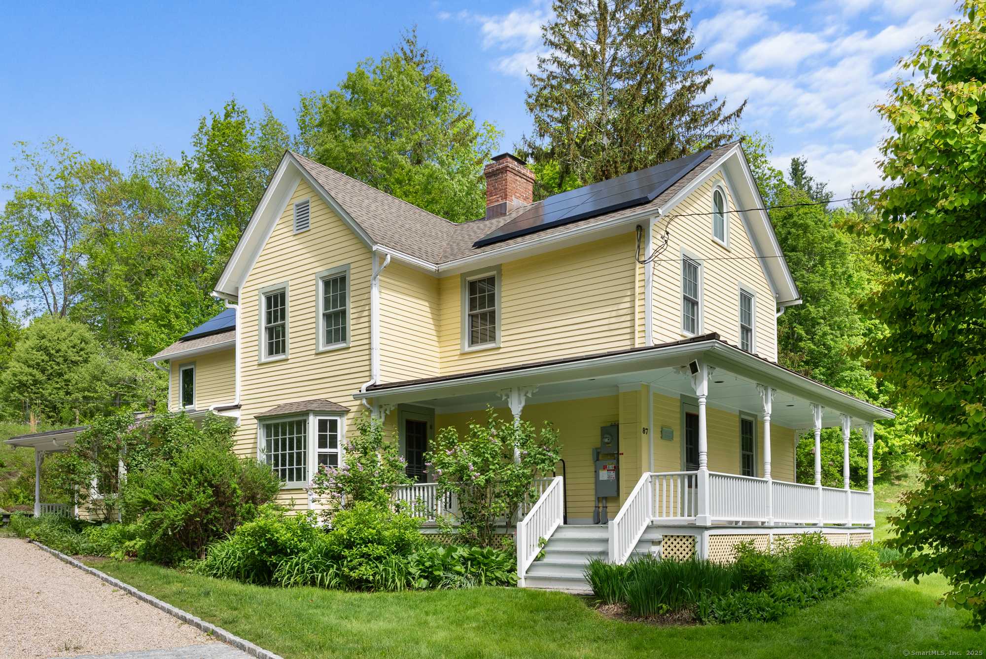 Litchfield, CT 06750,87 Cathole Road