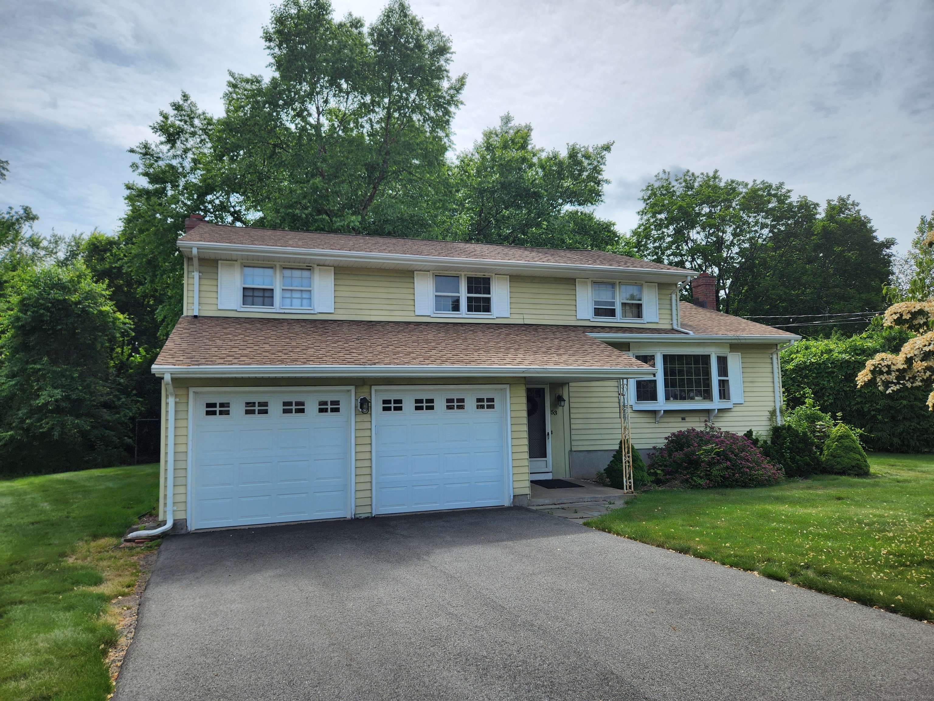Newington, CT 06111,53 Salem Drive