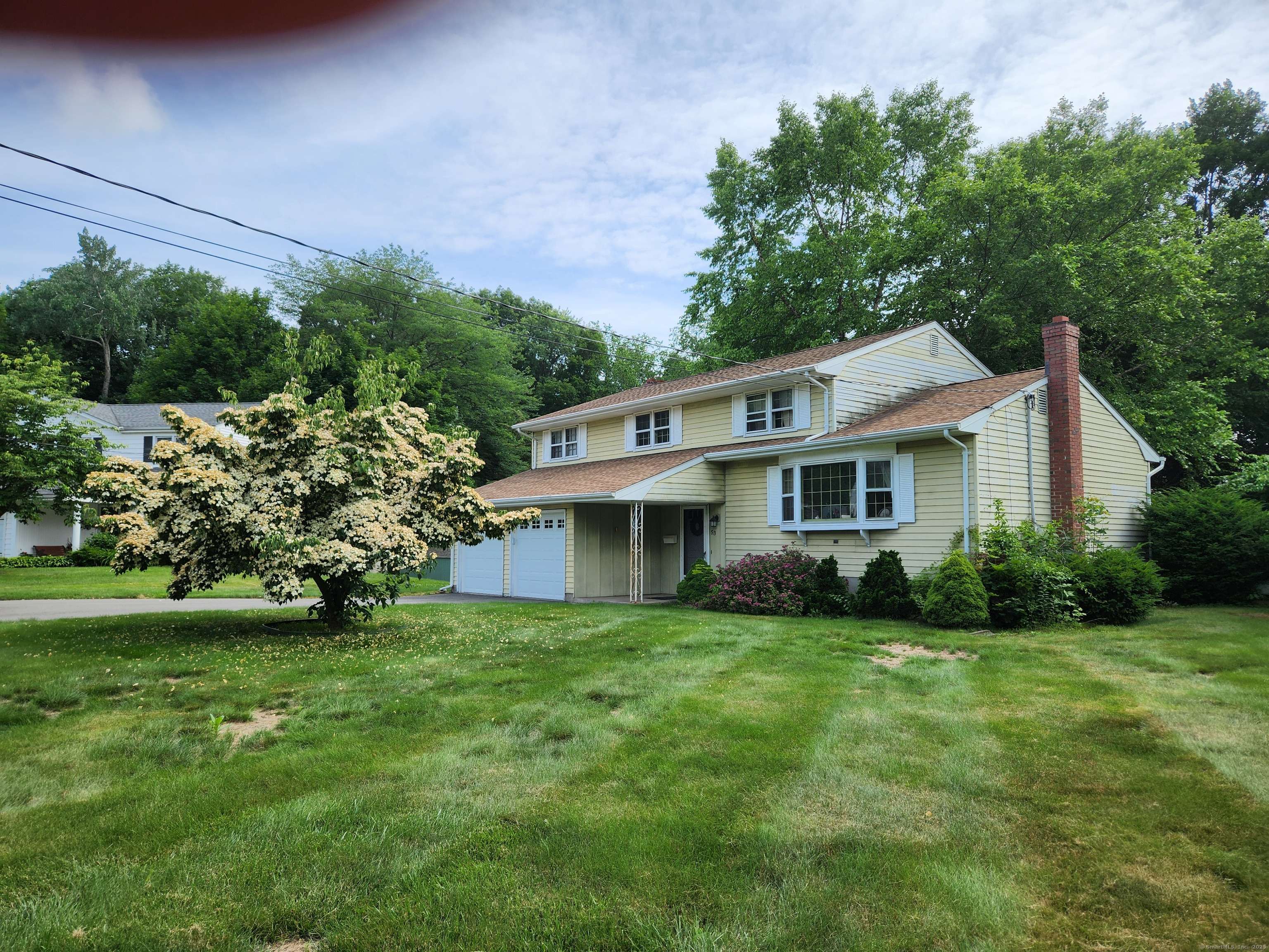 Newington, CT 06111,53 Salem Drive