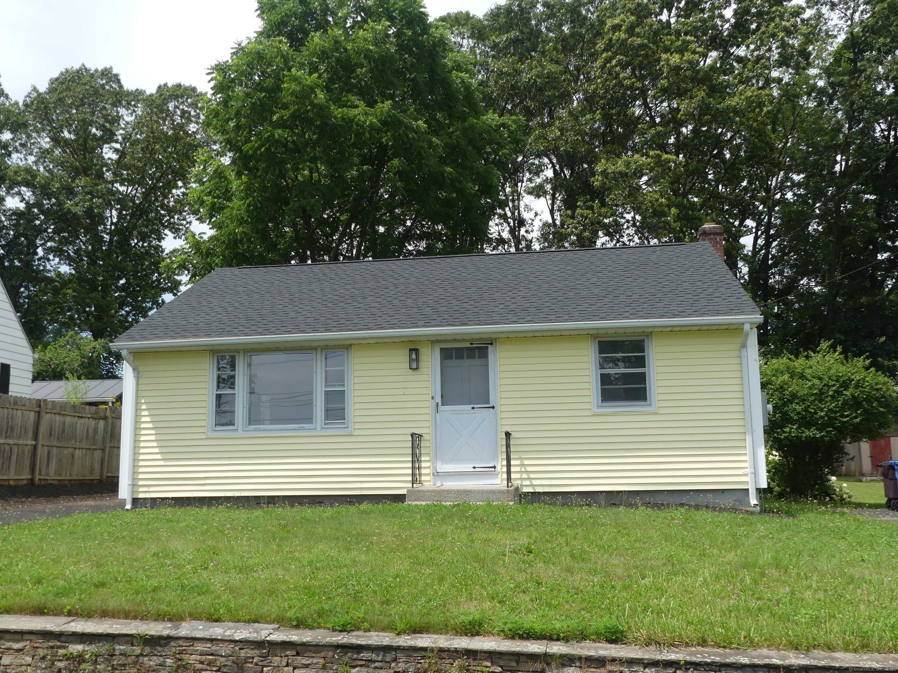 New Britain, CT 06053,57 Pinehurst Avenue