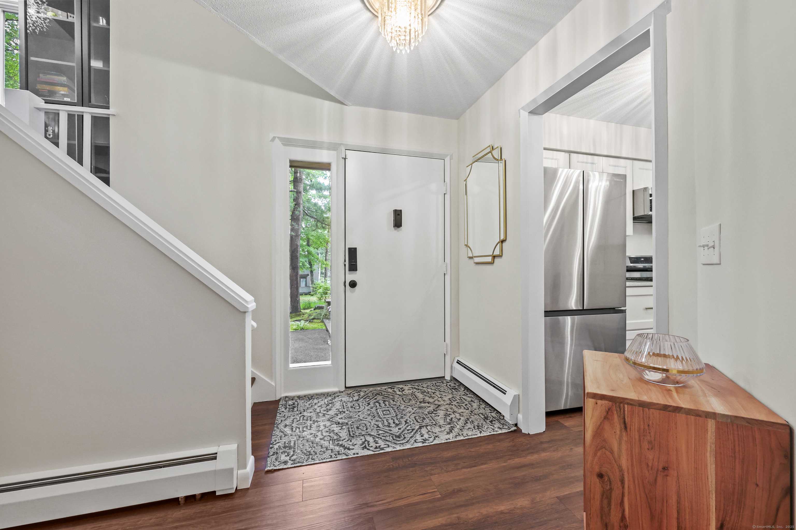 Farmington, CT 06032,12 Byrne Court #D