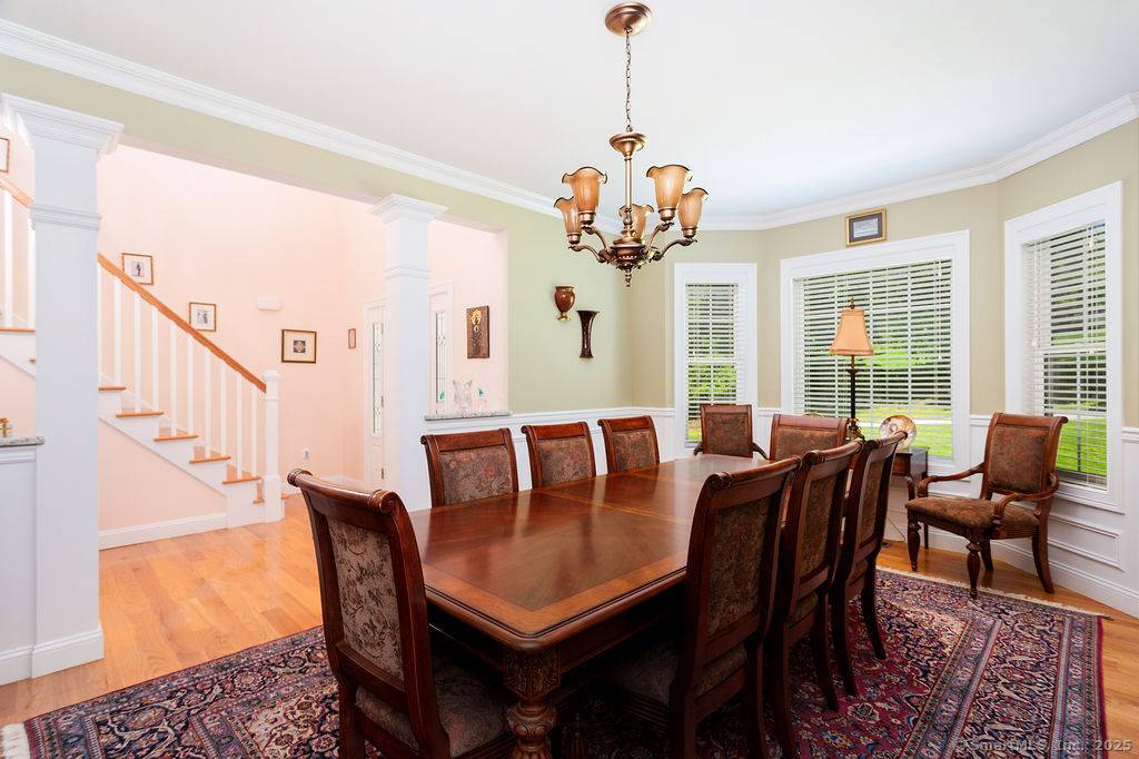 Middlebury, CT 06762,171 Judd Hill Road