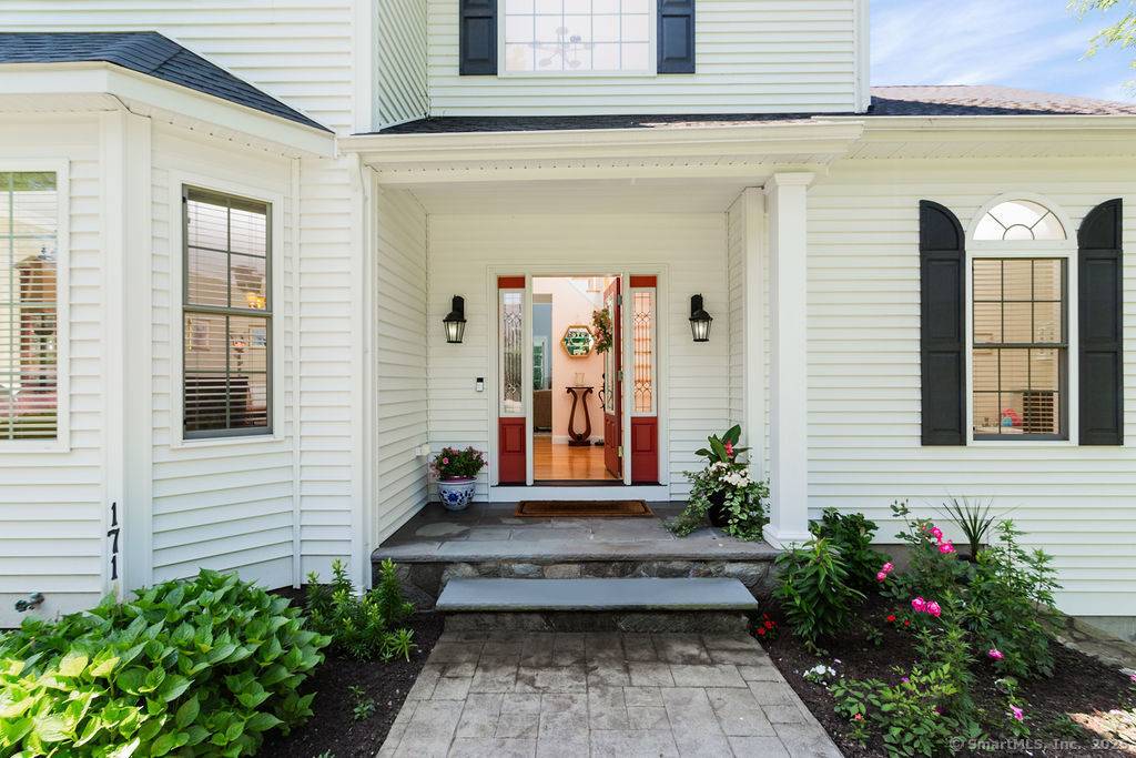 Middlebury, CT 06762,171 Judd Hill Road