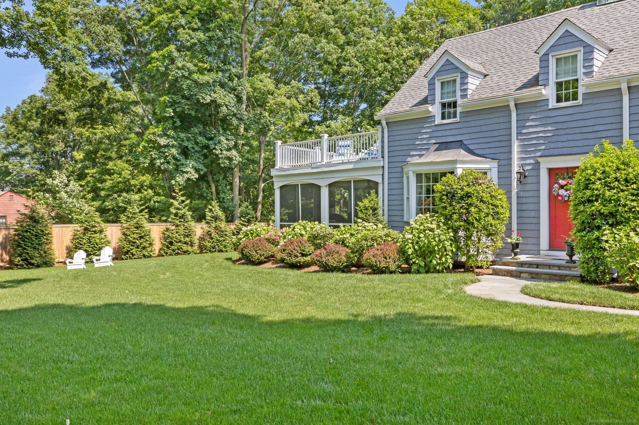 Norwalk, CT 06850,5 Lookout Road