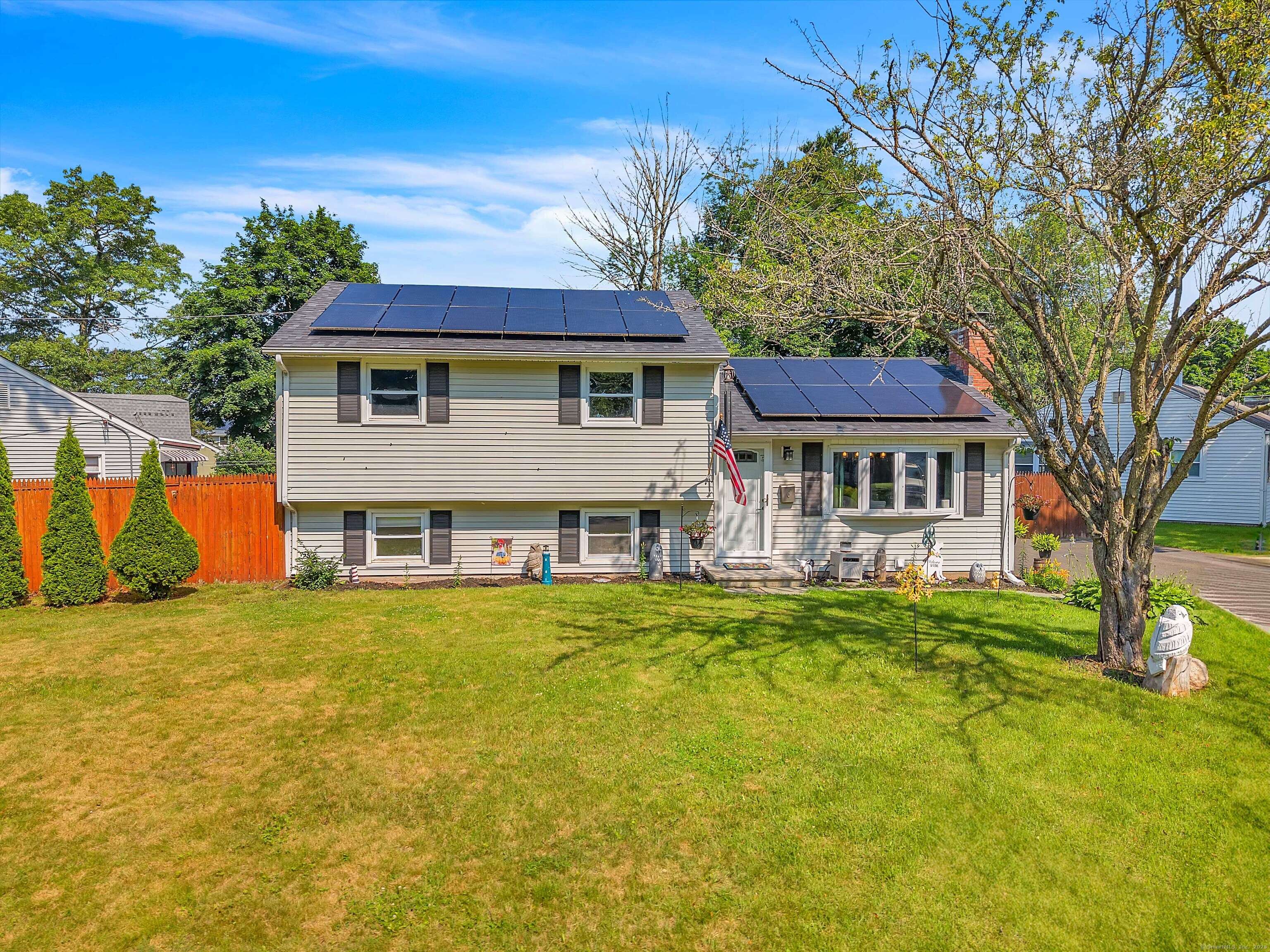 Plainville, CT 06062,6 Pinecrest Drive