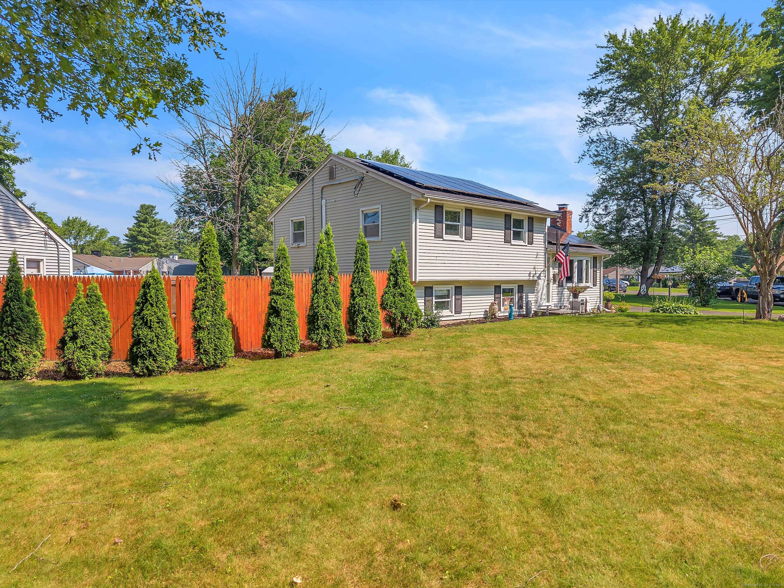 Plainville, CT 06062,6 Pinecrest Drive