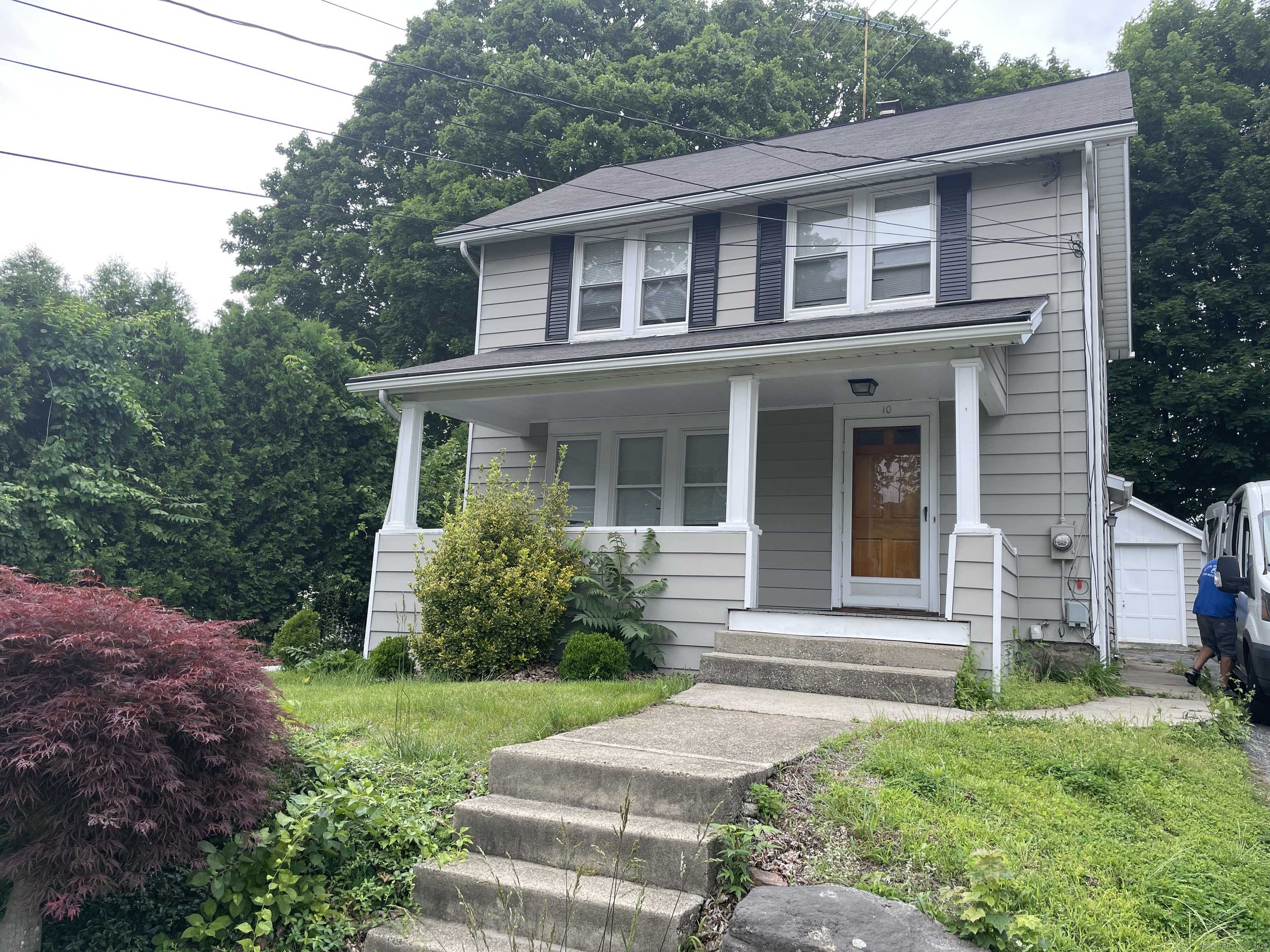Norwalk, CT 06855,10 Olmstead Place