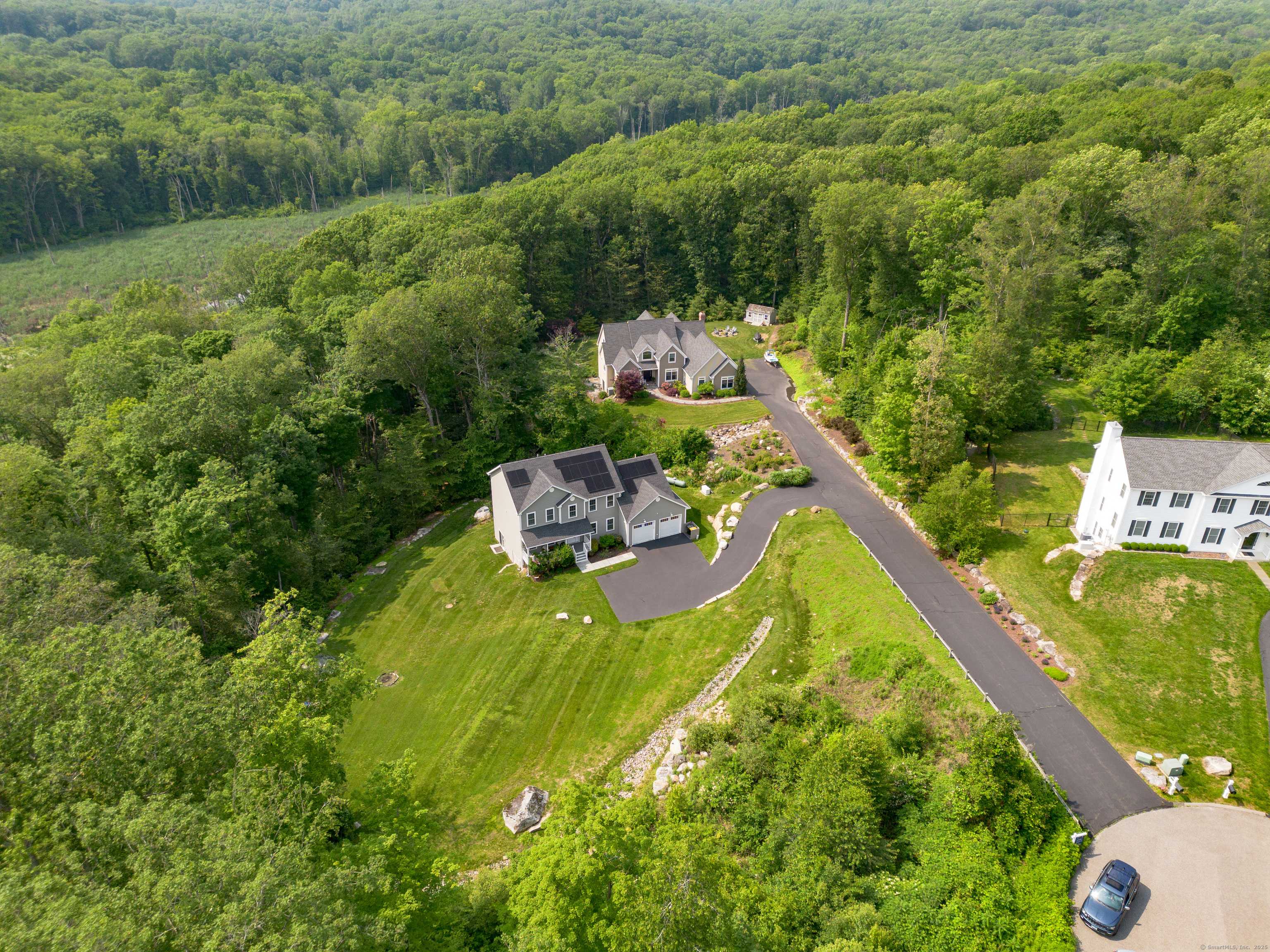 New Fairfield, CT 06812,13 Spruce Ridge Drive