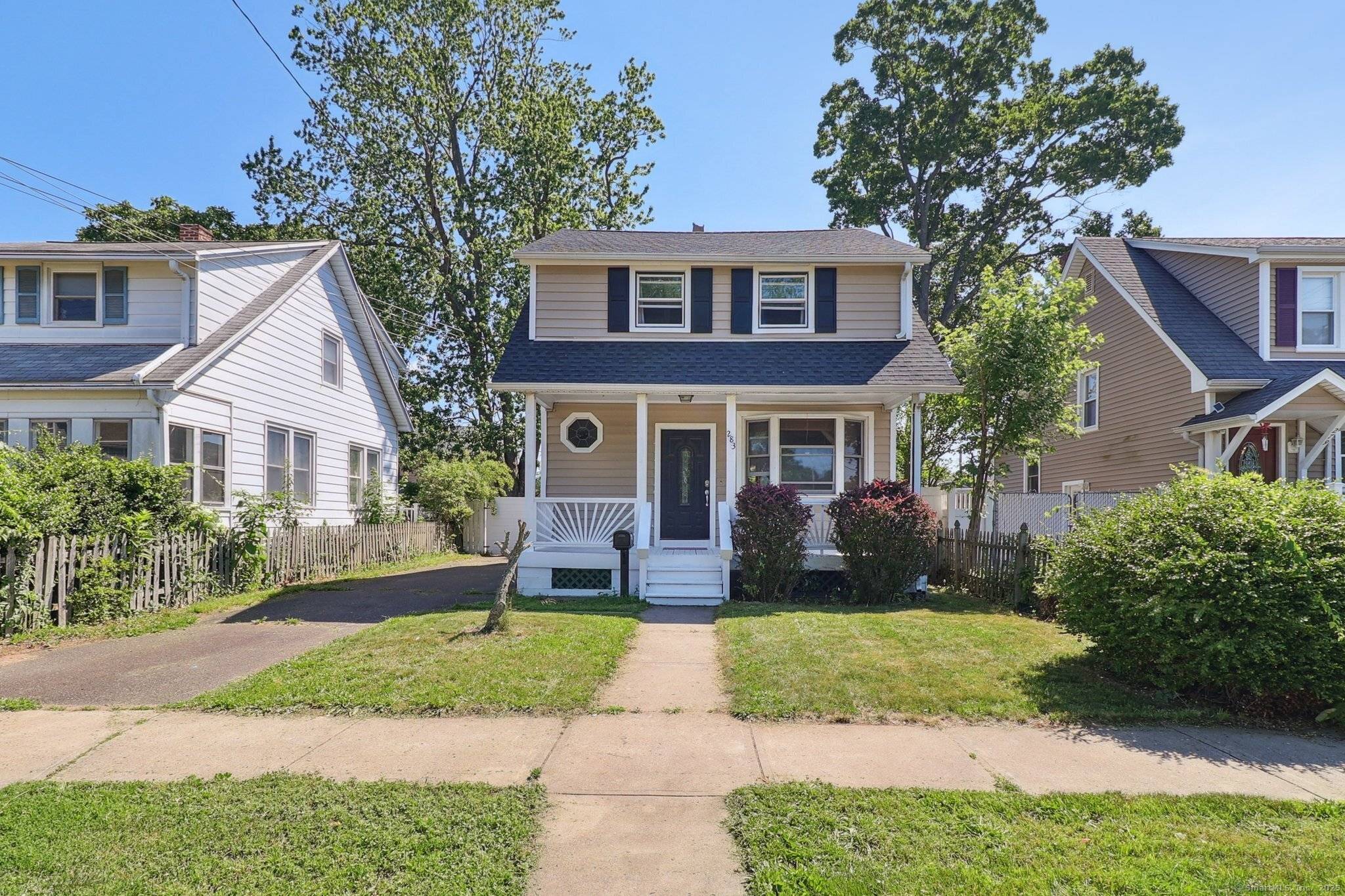 West Haven, CT 06516,283 Third Avenue