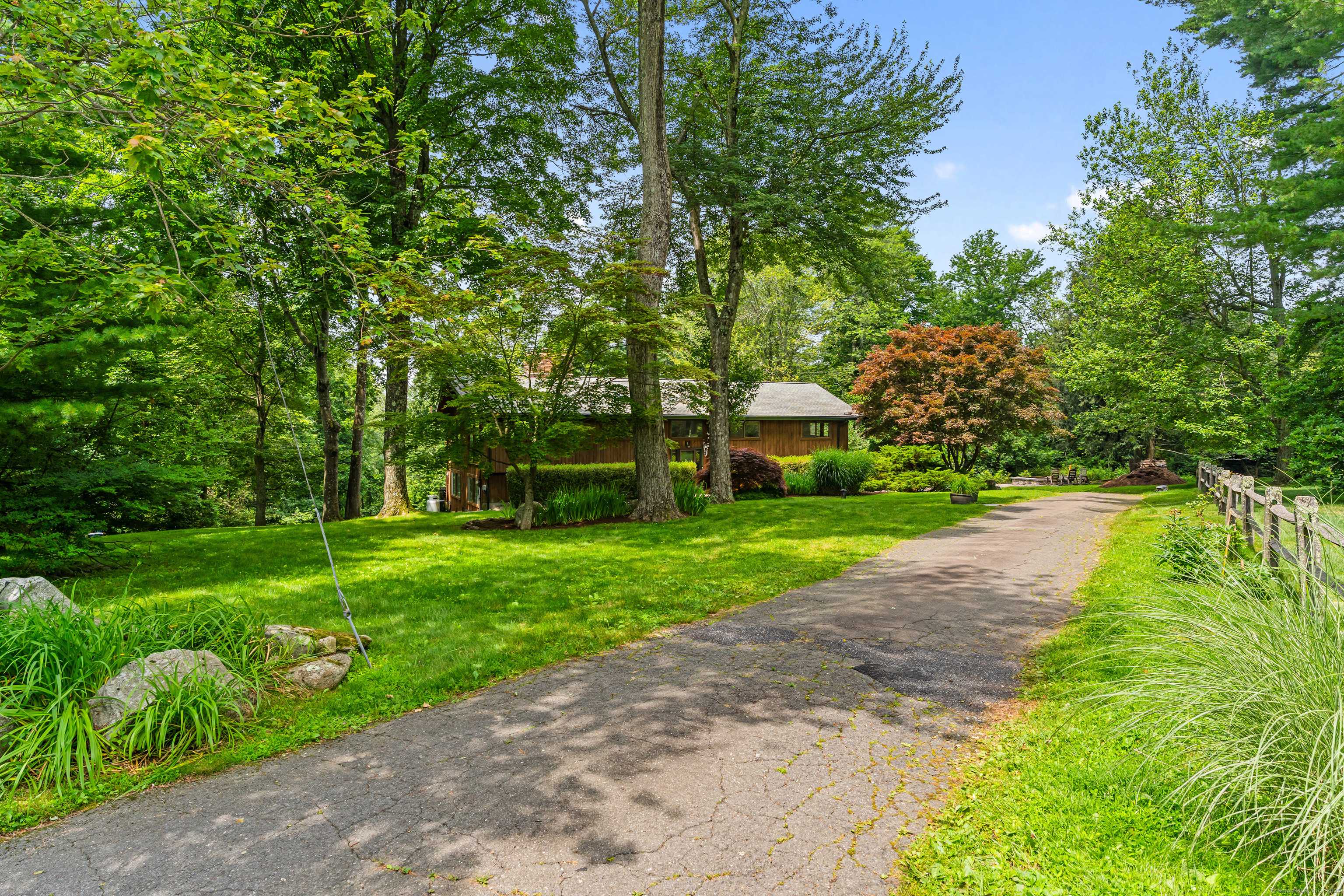 Wilton, CT 06897,29 Spruce Drive