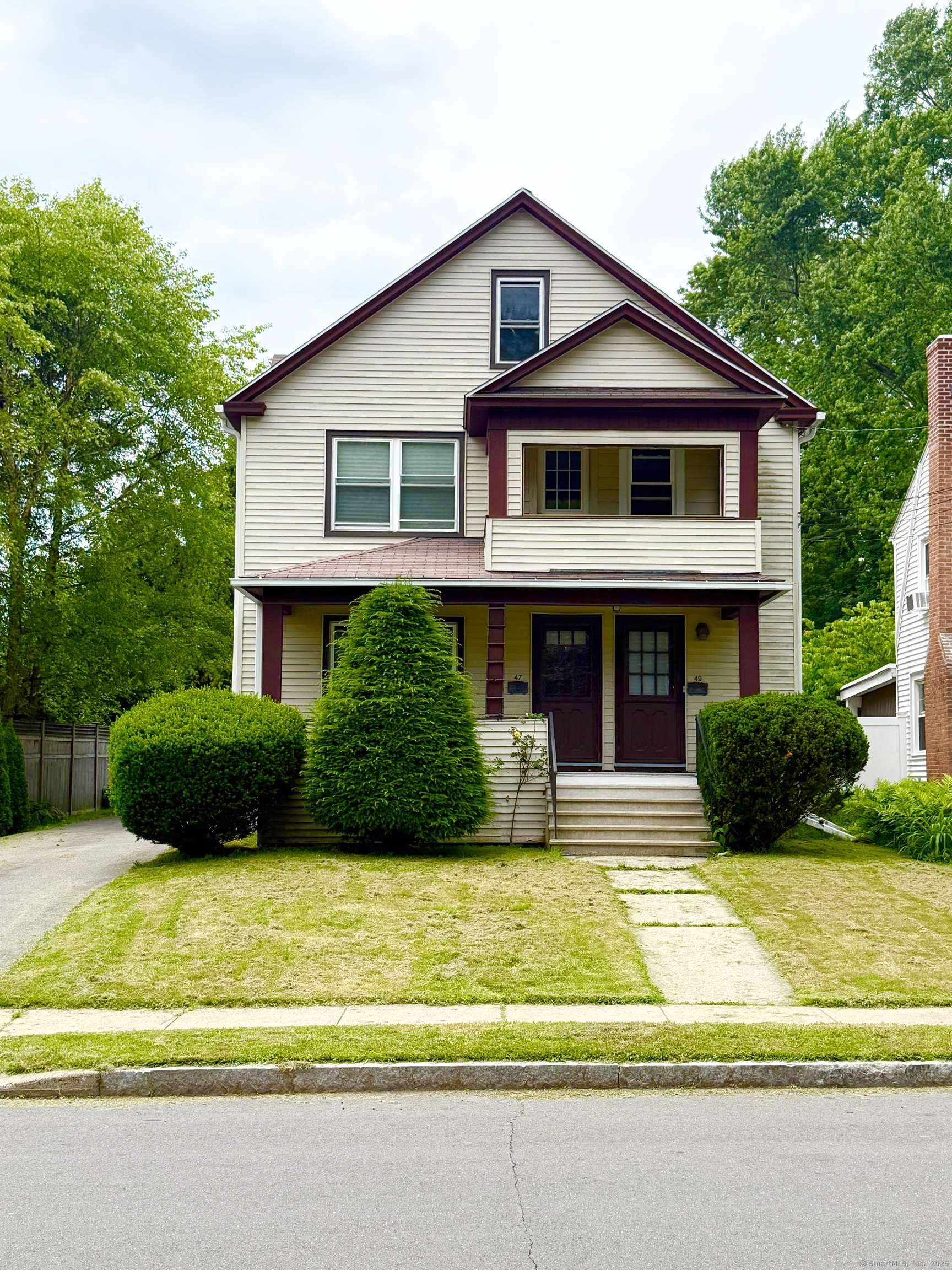 West Hartford, CT 06107,47 Argyle Avenue