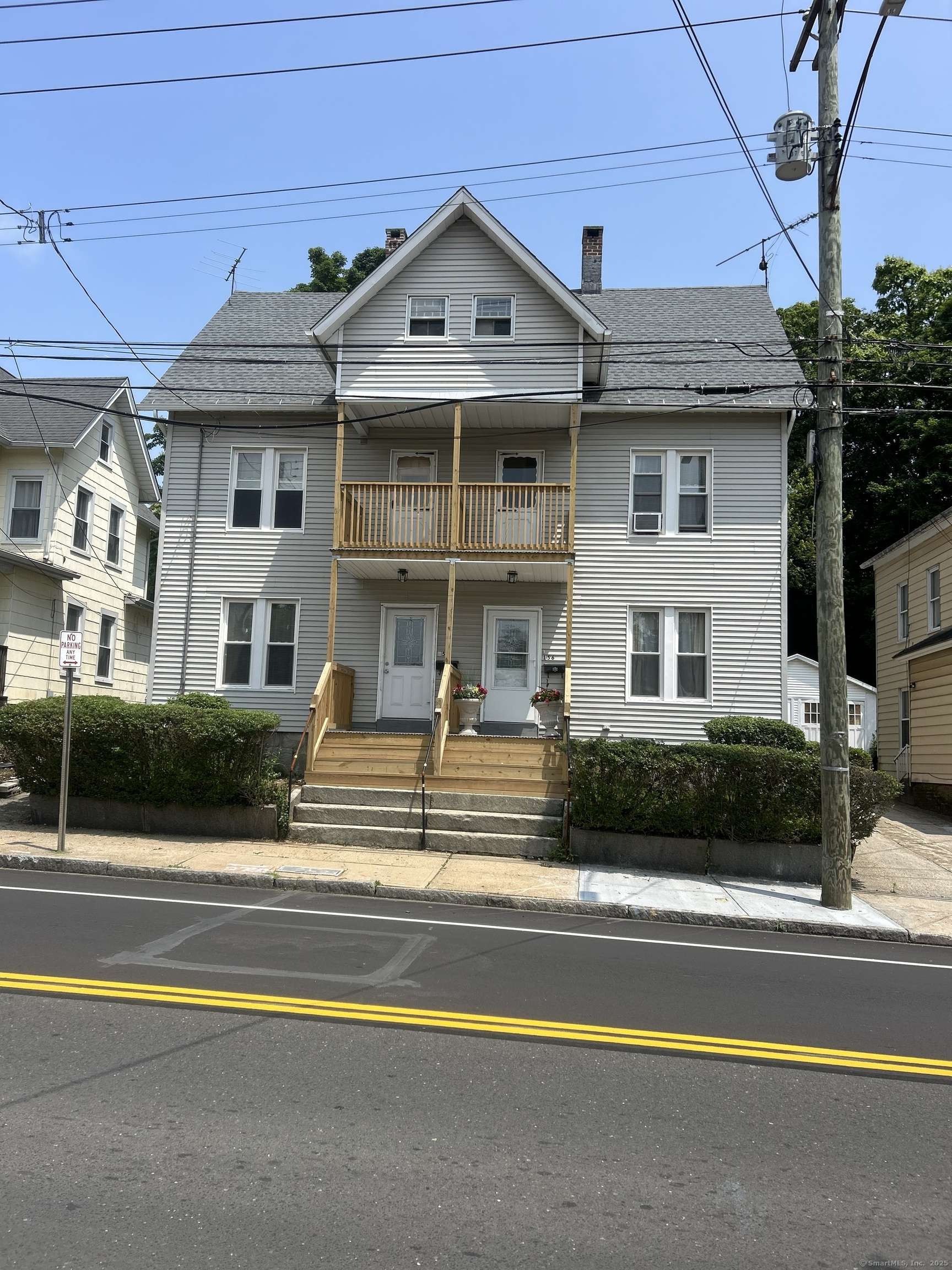 Ansonia, CT 06401,156 North Main Street