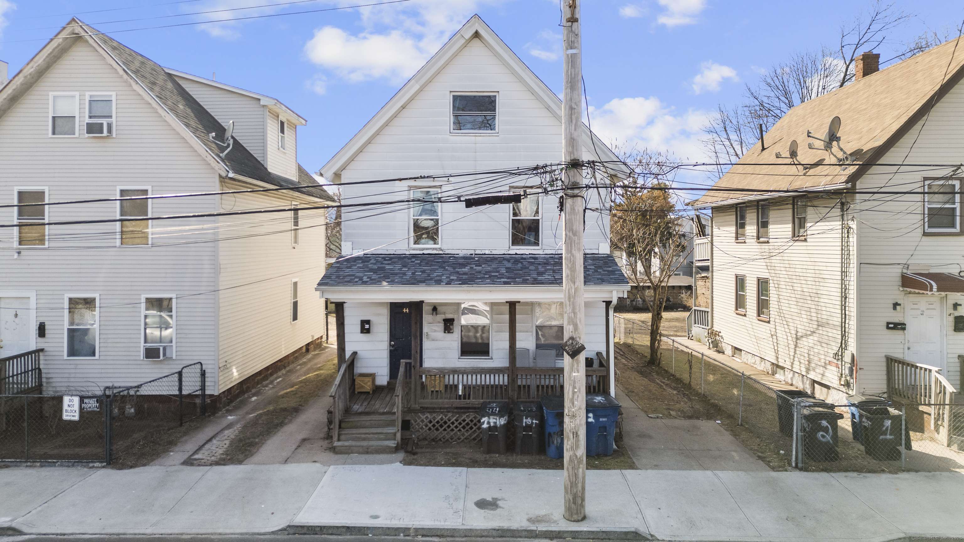 New Haven, CT 06513,44 Bright Street