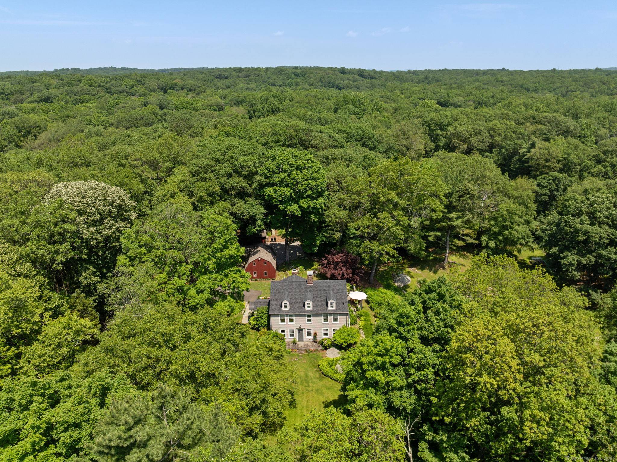 Wilton, CT 06897,56 Turtleback Road