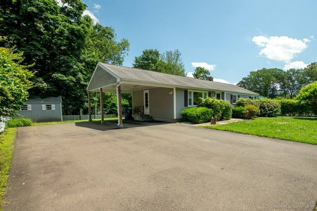 Plainville, CT 06062,140 Hilltop Road