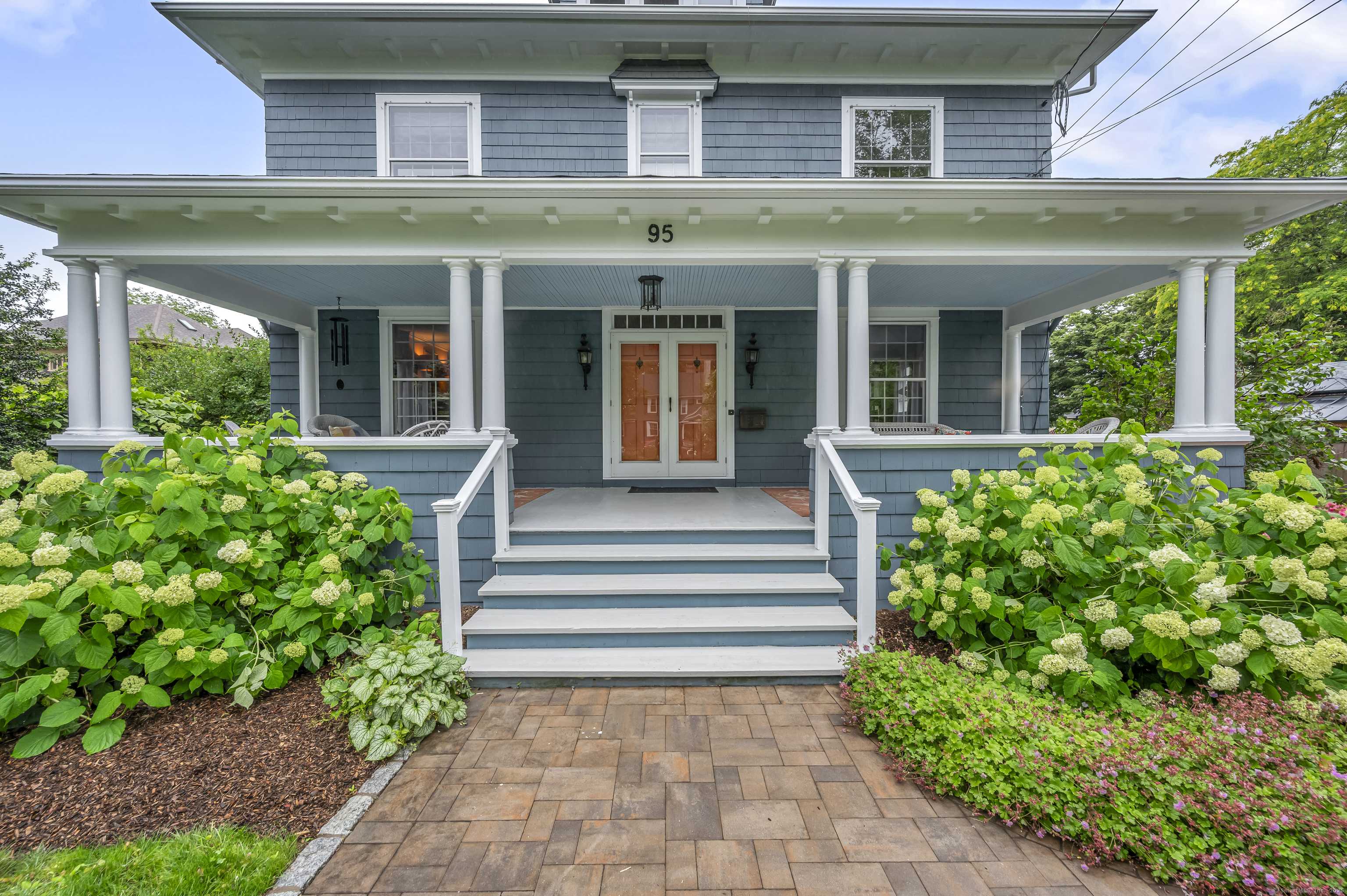Wallingford, CT 06492,95 Parsons Street