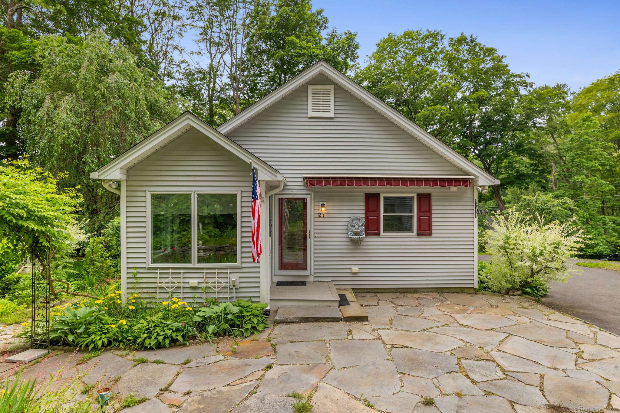 Somers, CT 06071,12 & 16 Haas Road