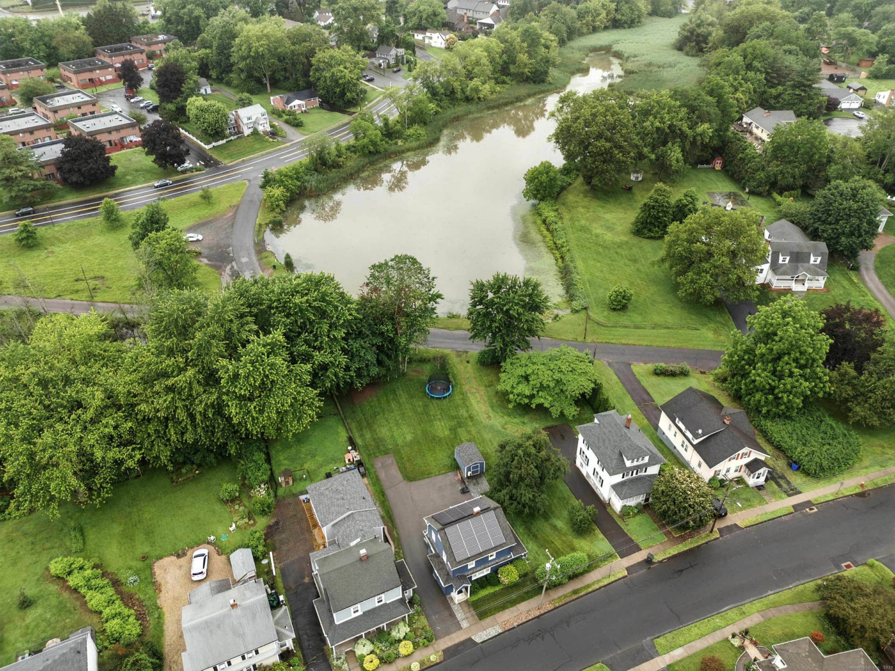 Wethersfield, CT 06109,11 Middletown Avenue