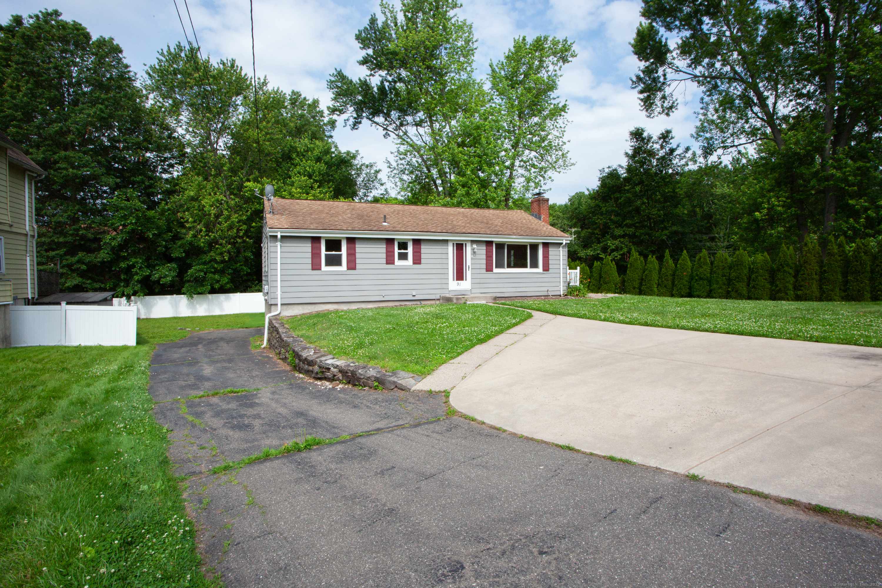 Newington, CT 06111,91 Willard Avenue