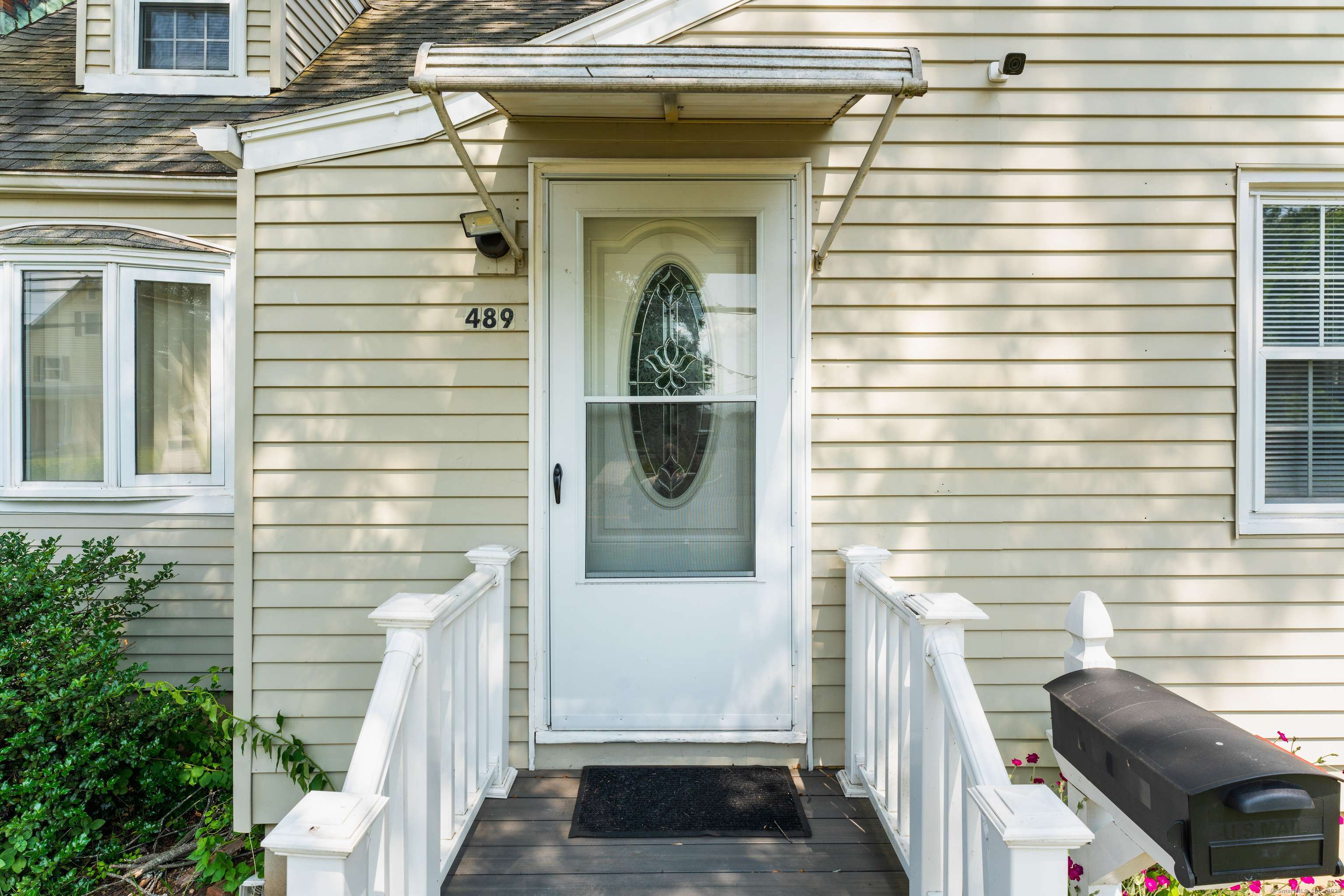 Manchester, CT 06040,489 Adams Street