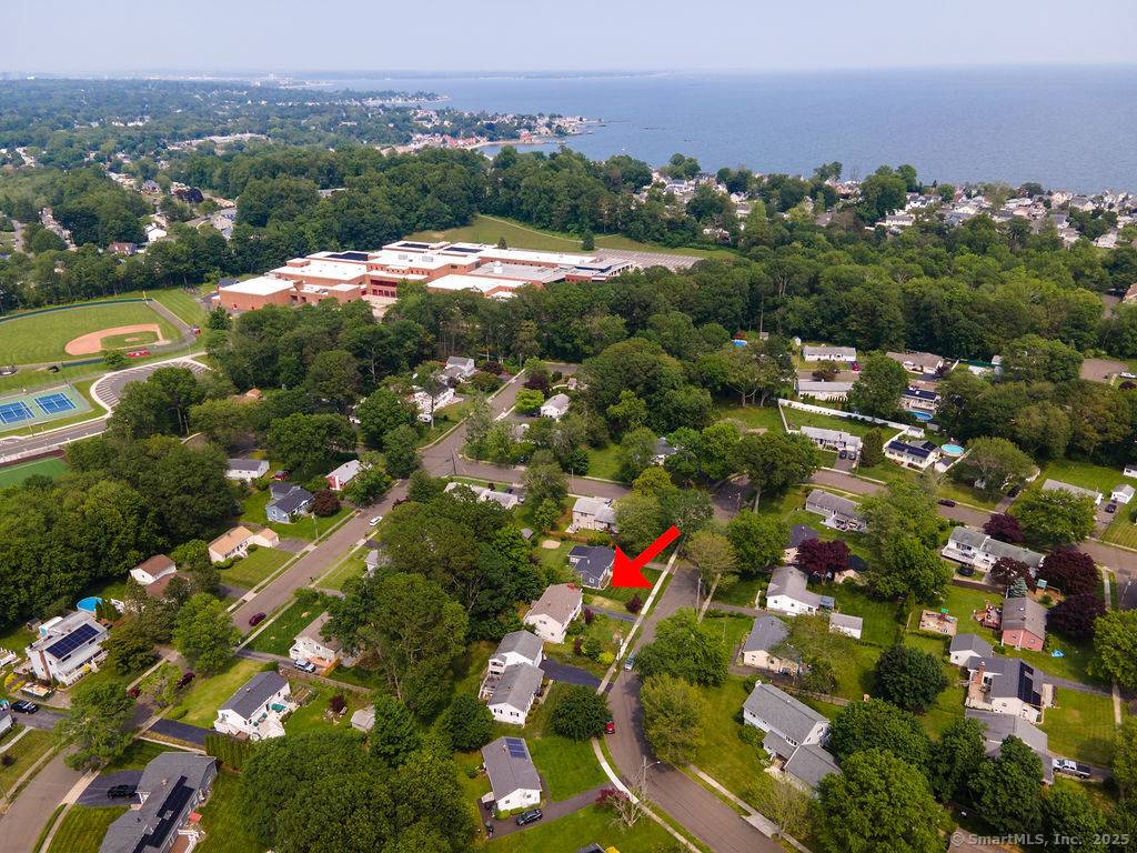 Milford, CT 06460,80 Easy Street