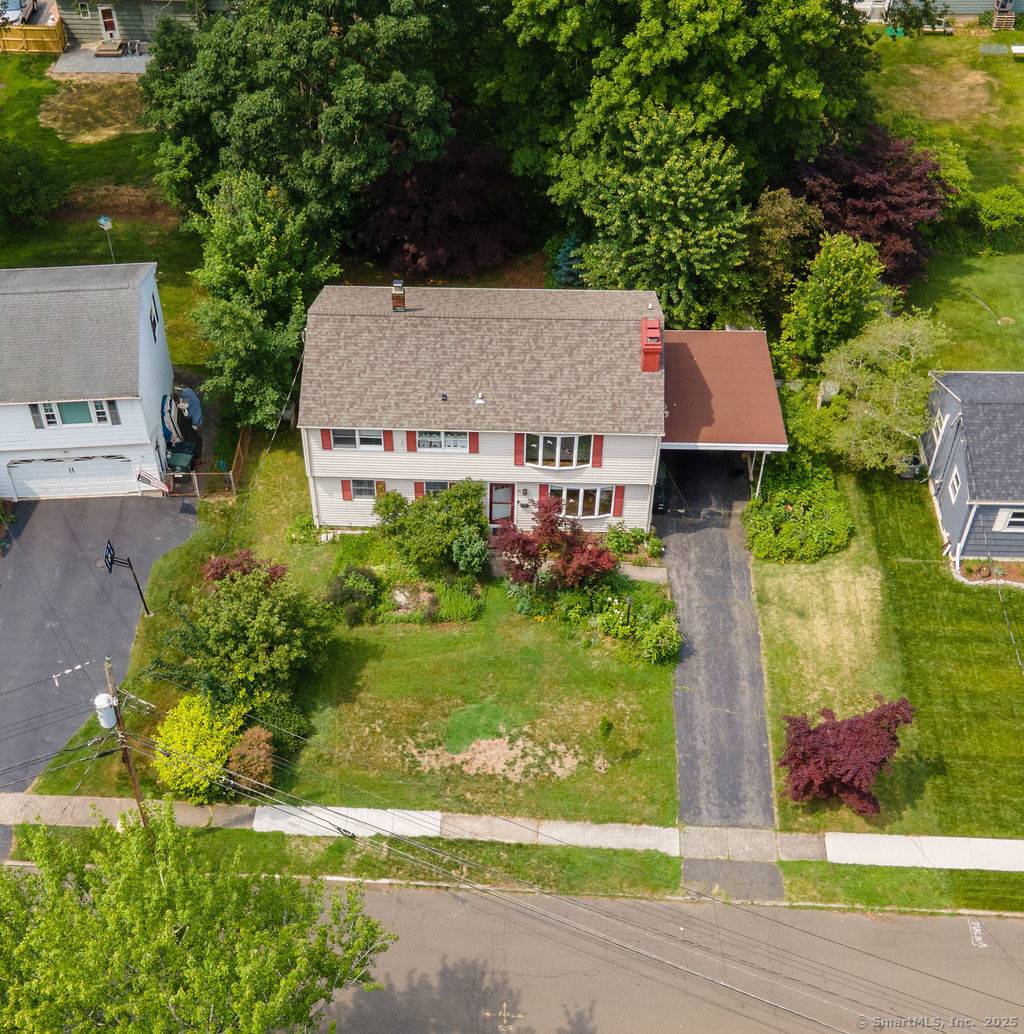 Milford, CT 06460,80 Easy Street