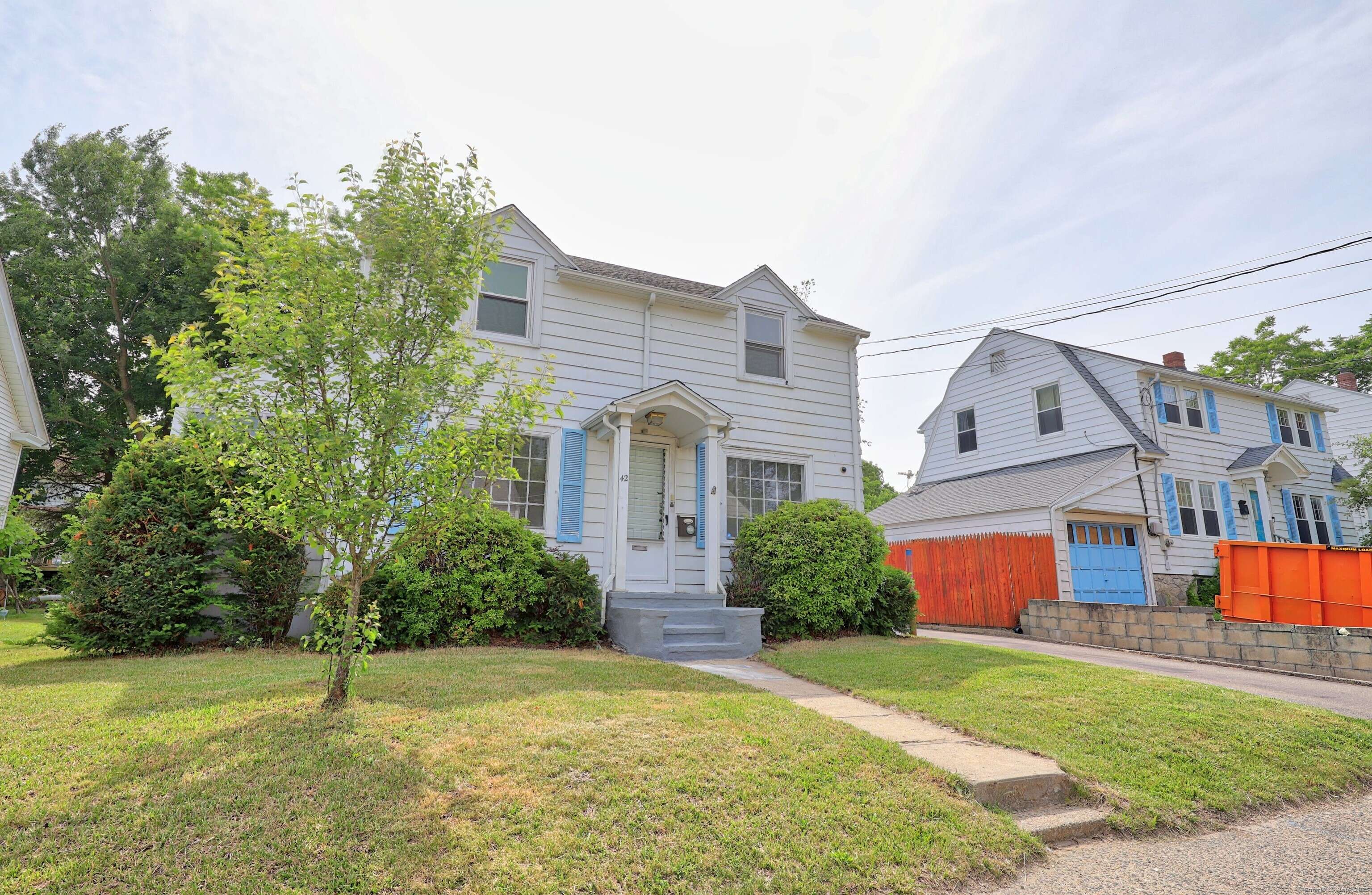 Waterbury, CT 06705,42 Marlboro Street